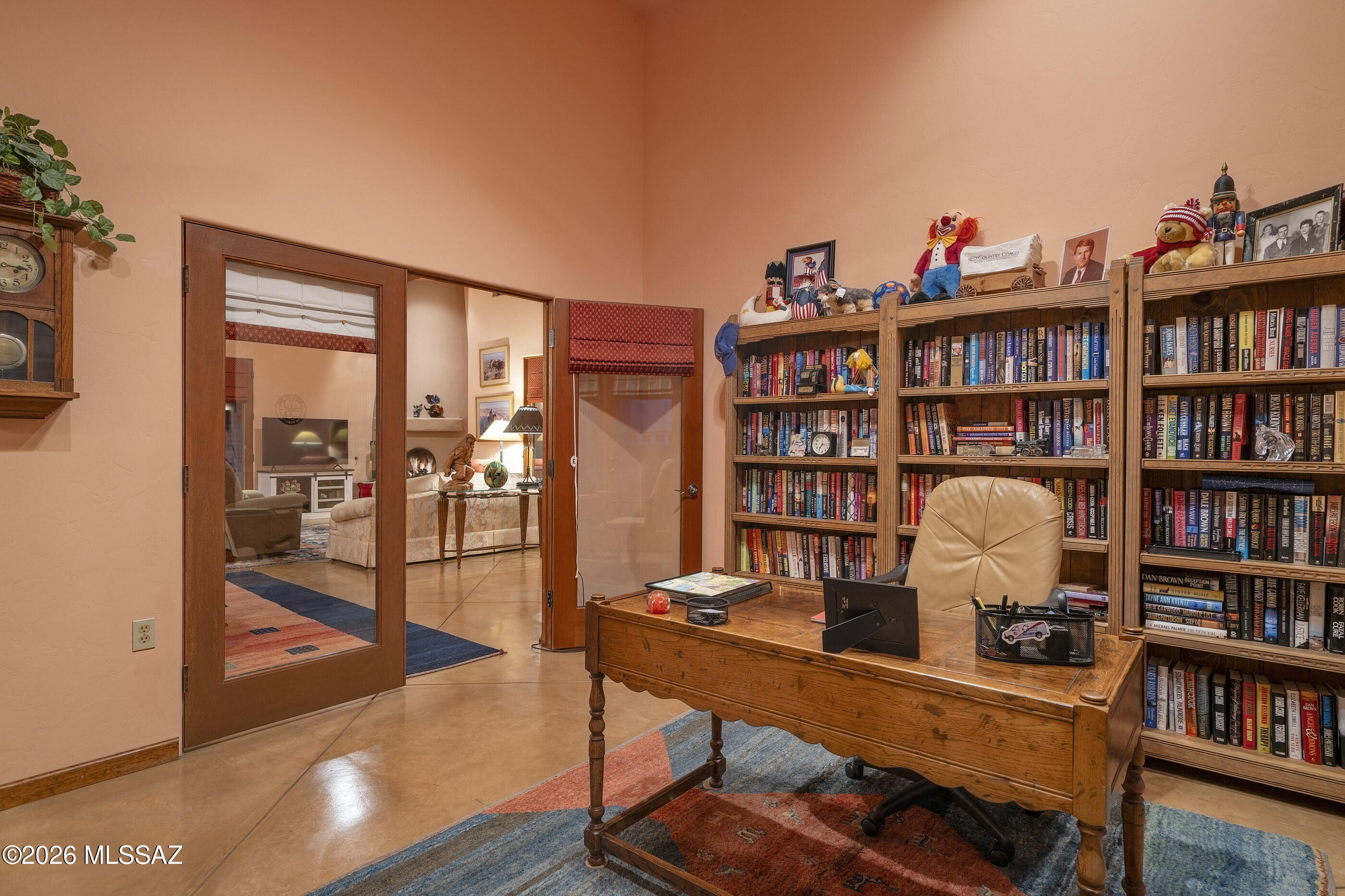 Valley Ranch (1-63) - Residential