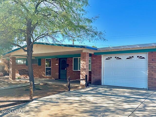 7221 E Paseo San Andres