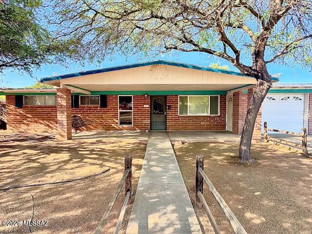 7221 E Paseo San Andres