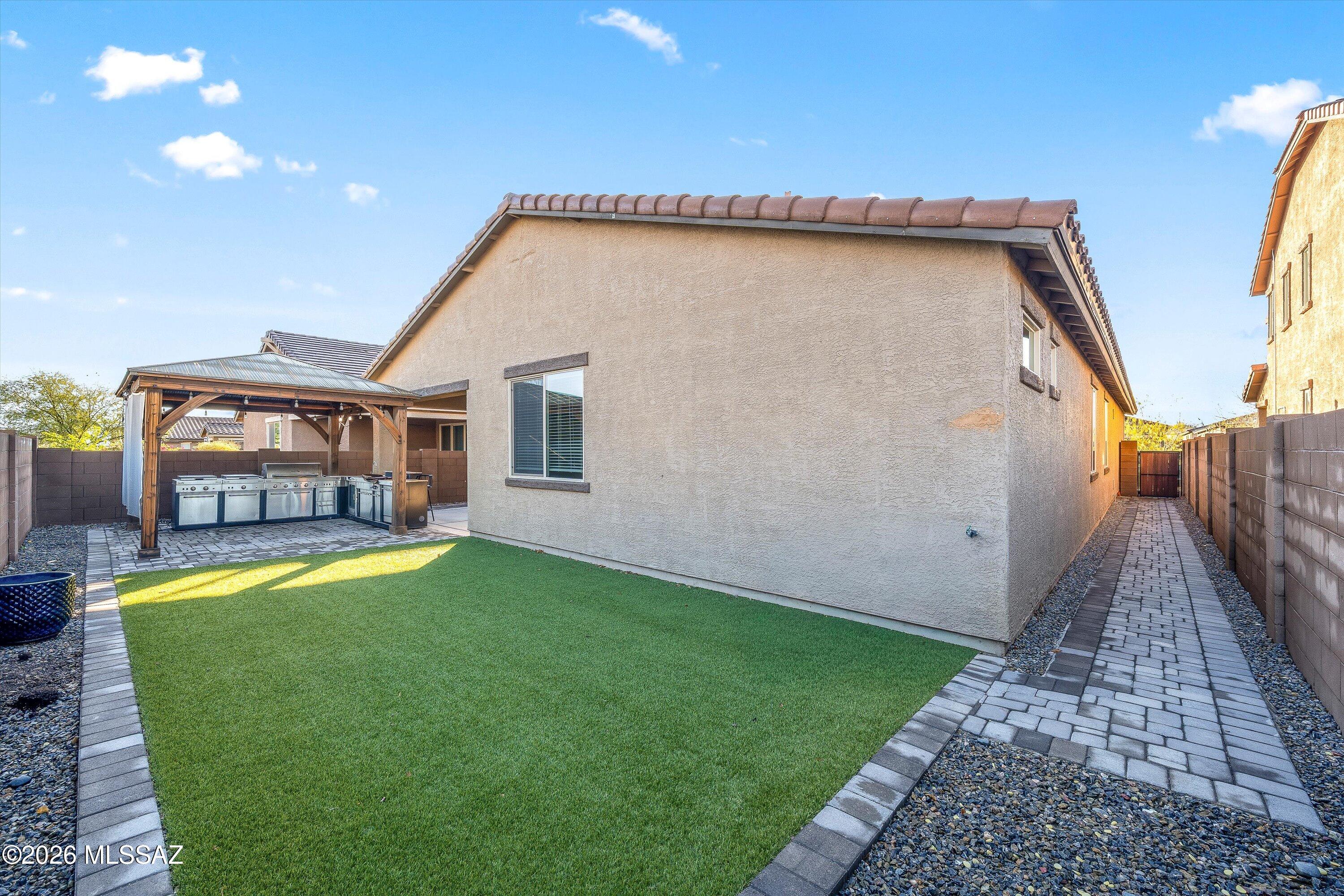 11419 E Vail Crest Drive