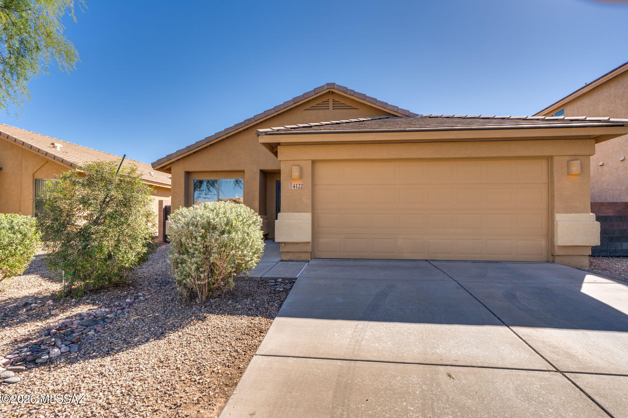 4122 E Coolbrooke Drive
