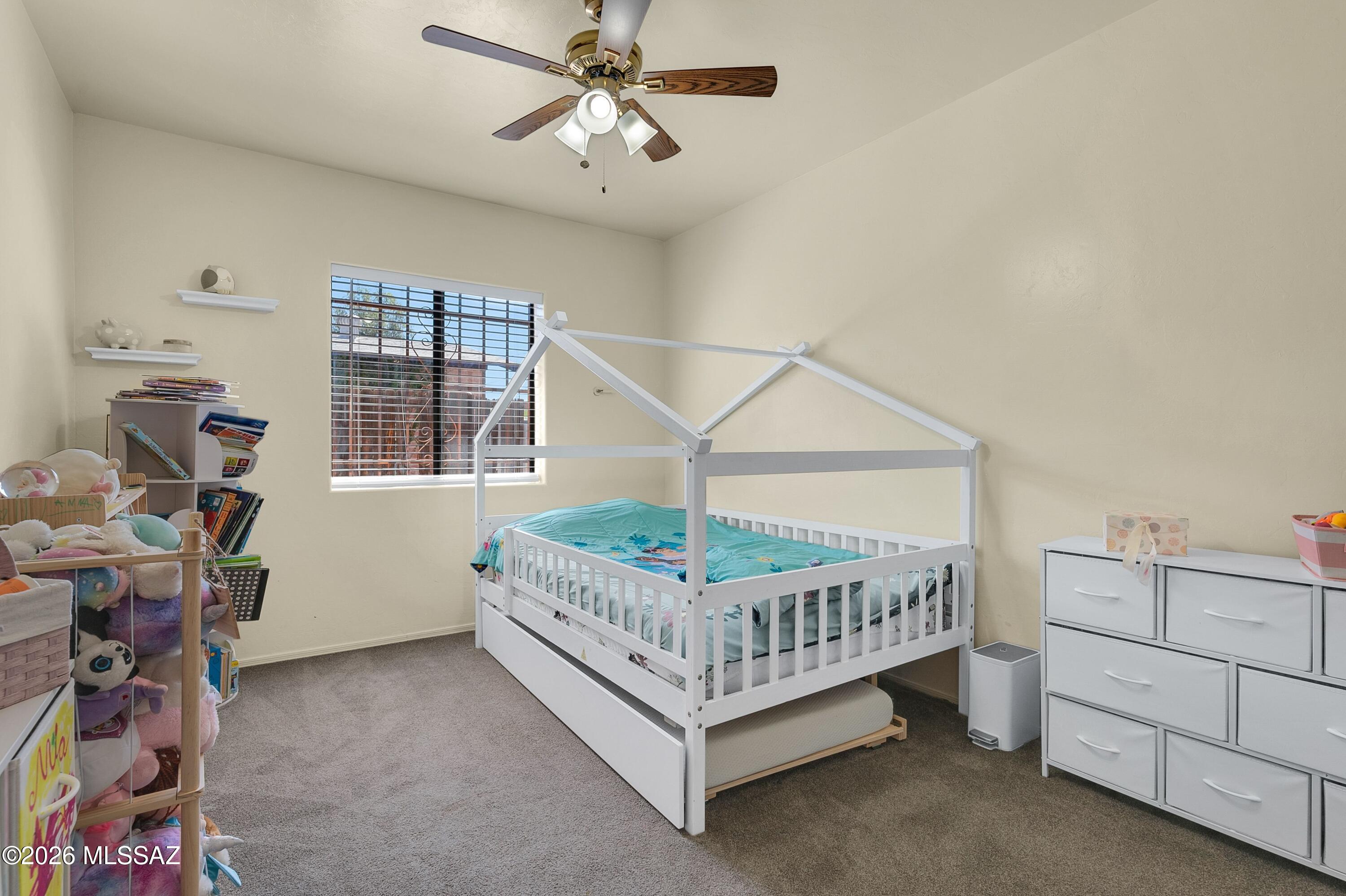 Colonial Estates - Residential