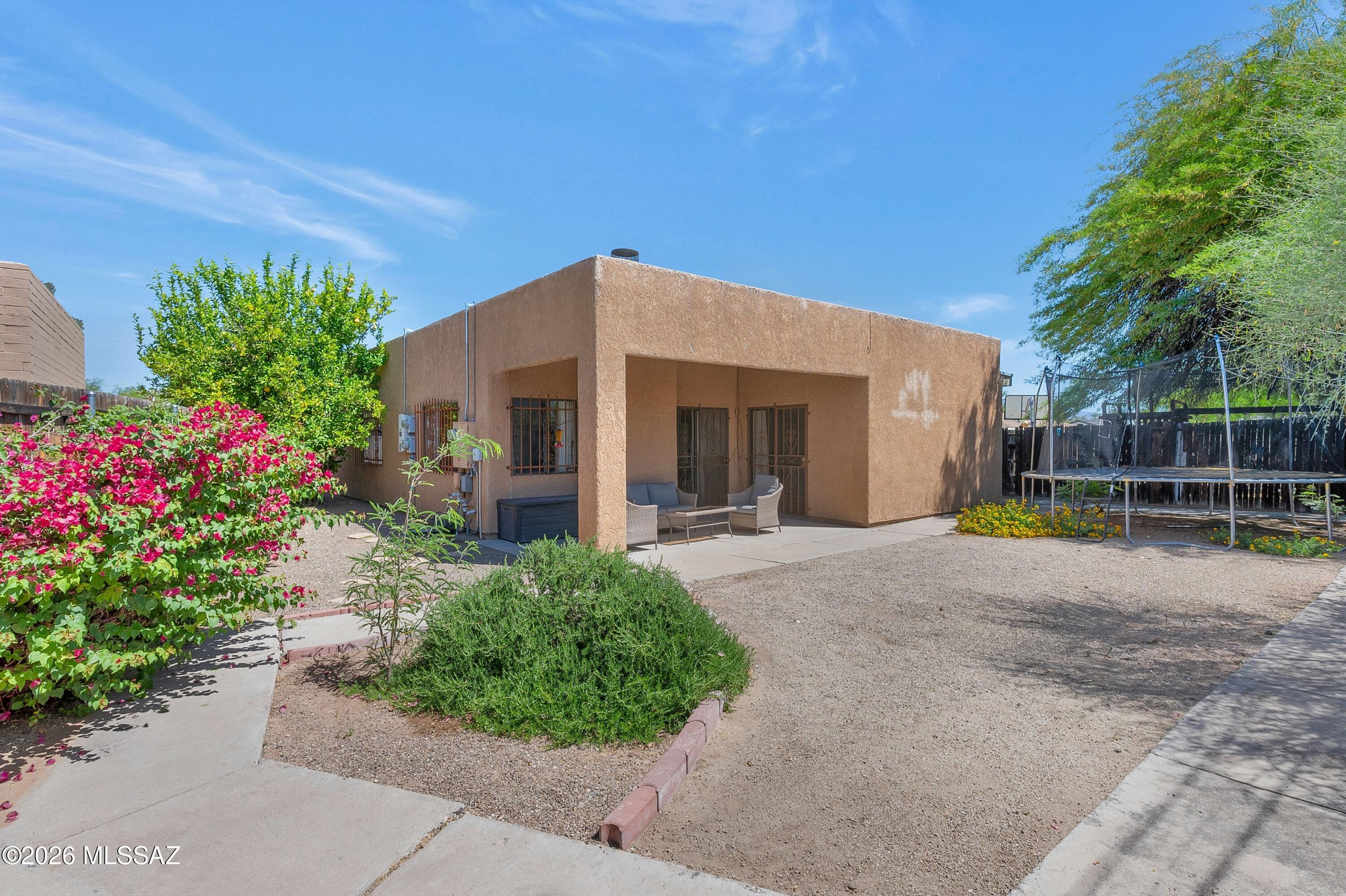 Colonial Estates - Residential