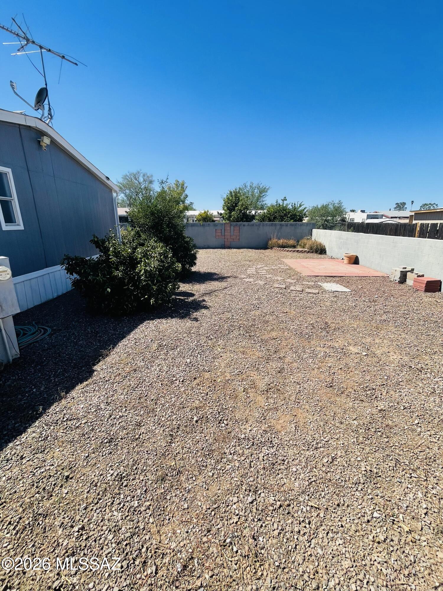 Adonis Mobile Home Subdivision (1-153) - Residential