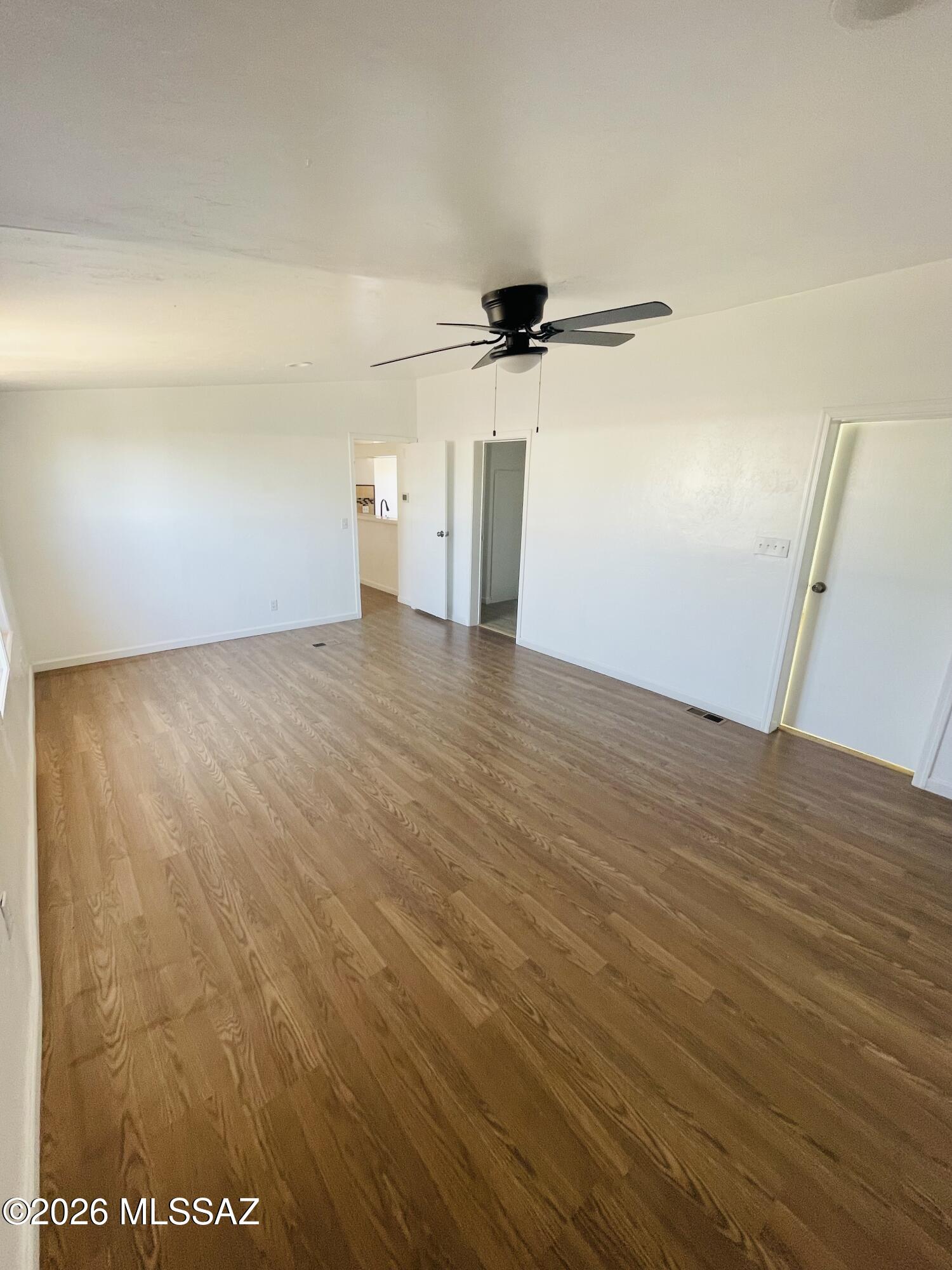 Adonis Mobile Home Subdivision (1-153) - Residential