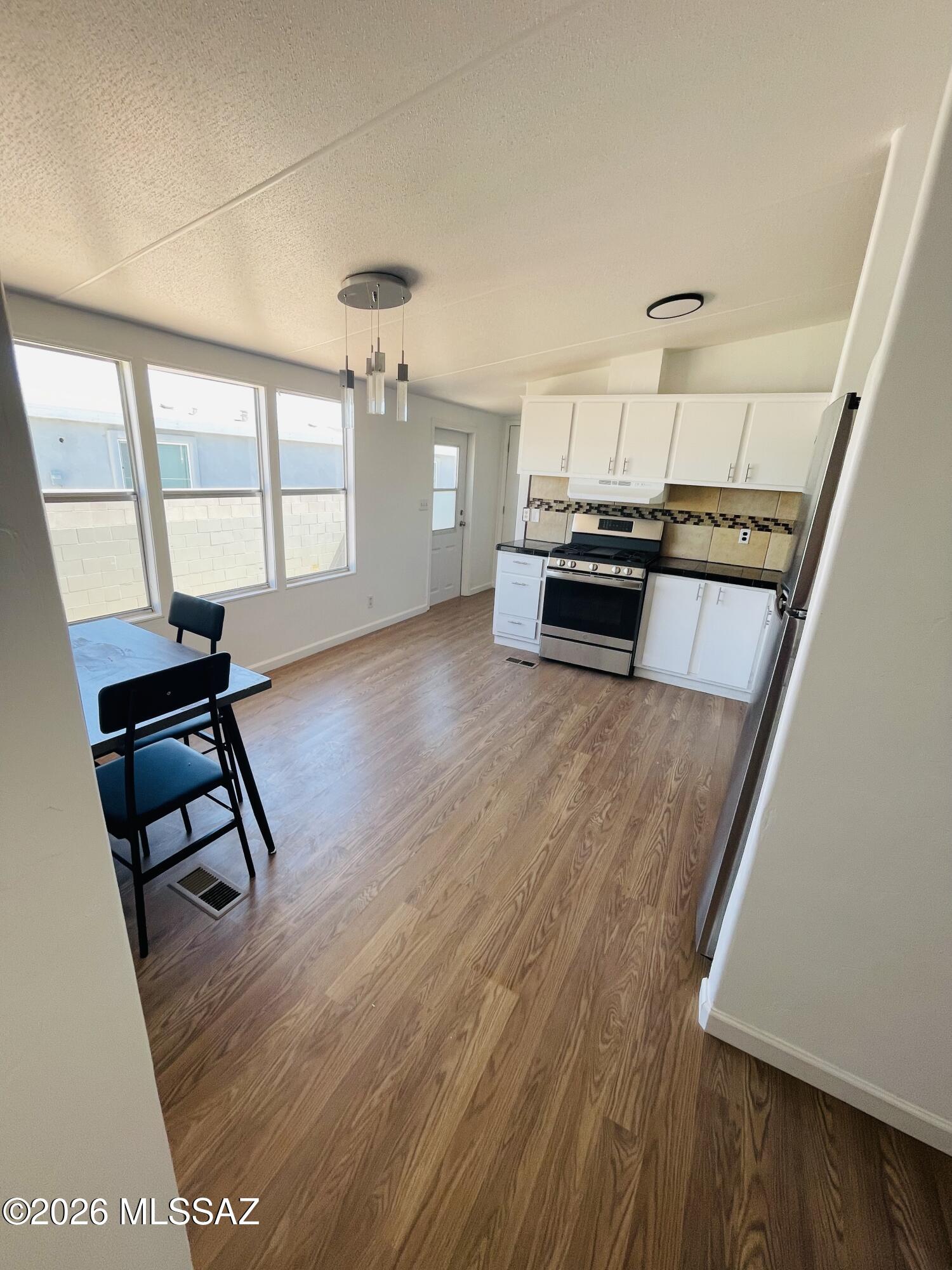 Adonis Mobile Home Subdivision (1-153) - Residential