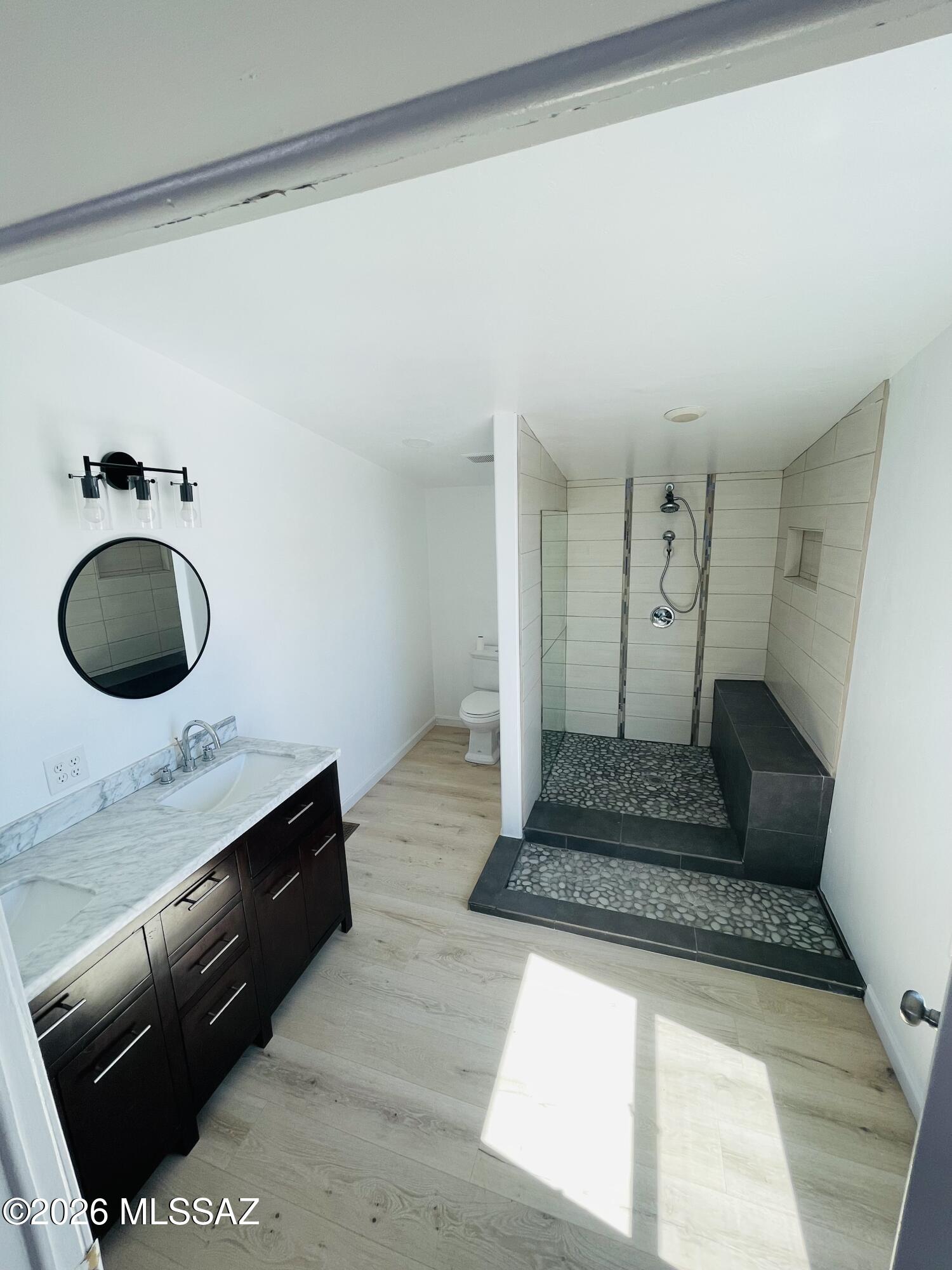 Adonis Mobile Home Subdivision (1-153) - Residential
