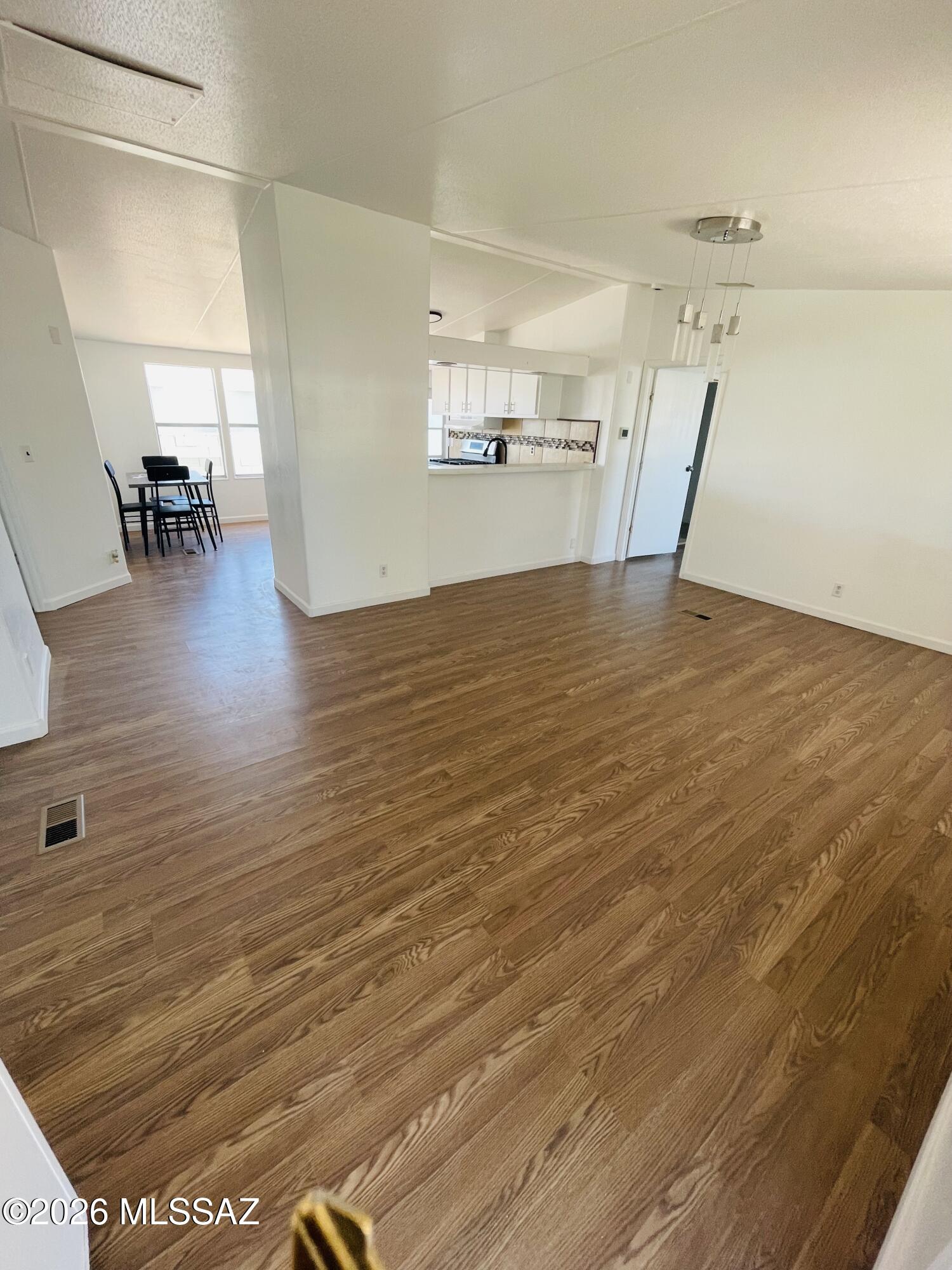 Adonis Mobile Home Subdivision (1-153) - Residential