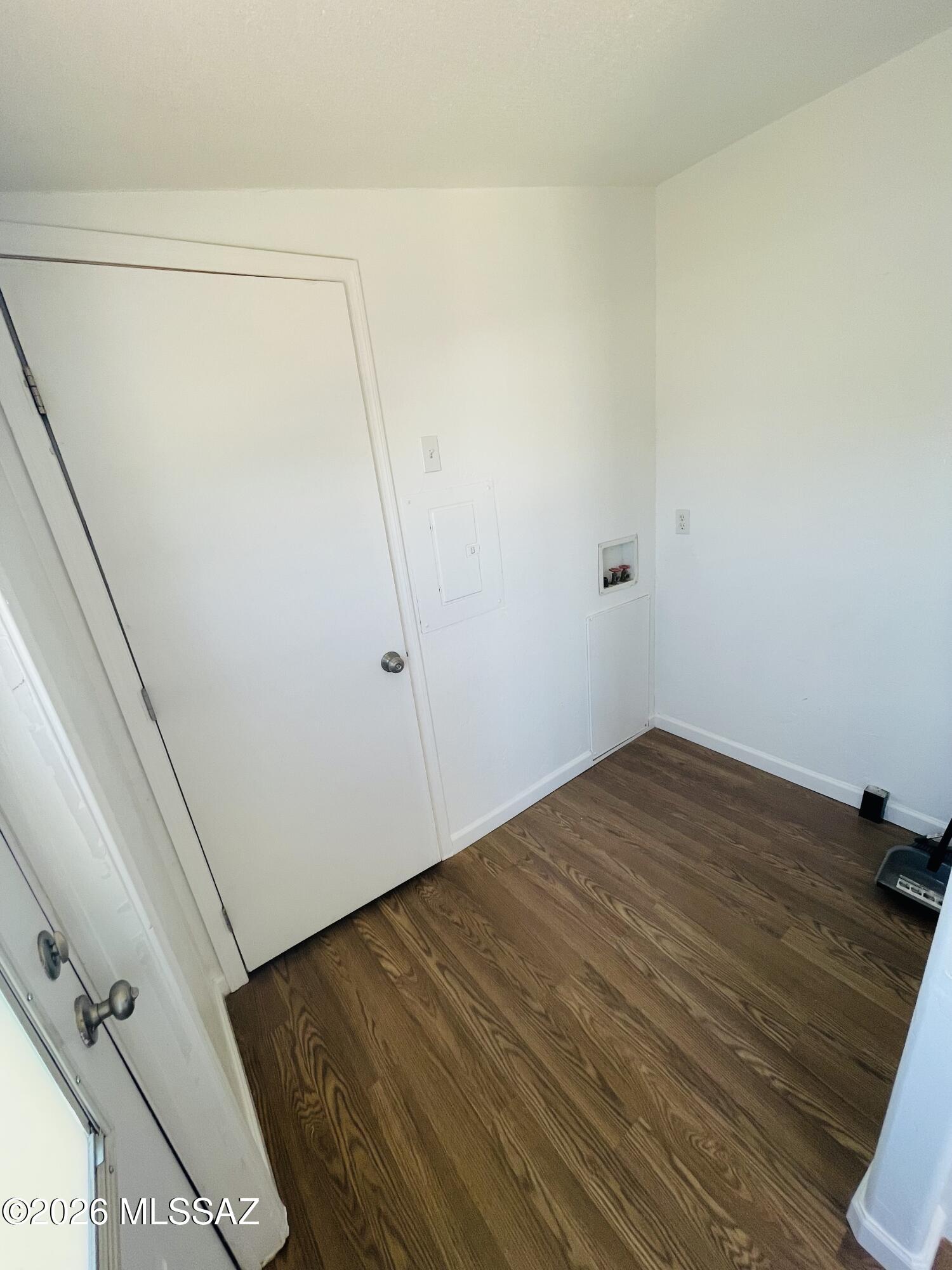 Adonis Mobile Home Subdivision (1-153) - Residential