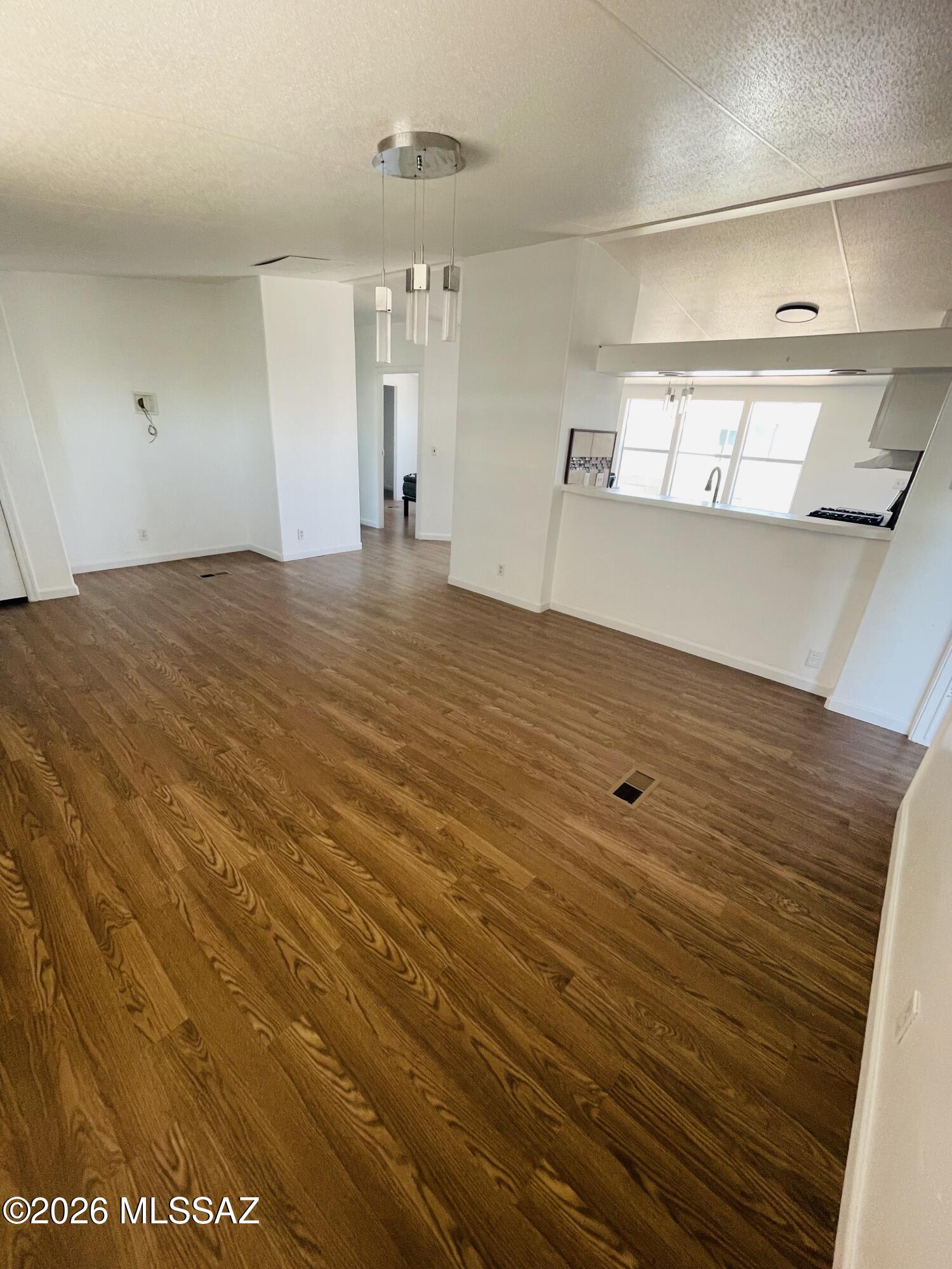 Adonis Mobile Home Subdivision (1-153) - Residential
