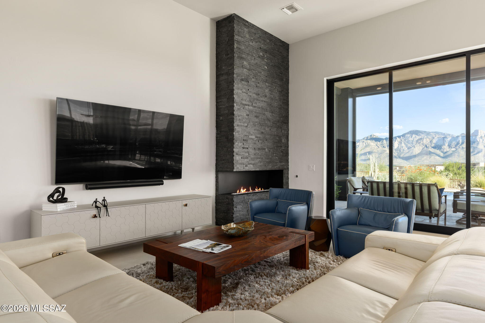 Stone Canyon VIII (486-602) - Residential