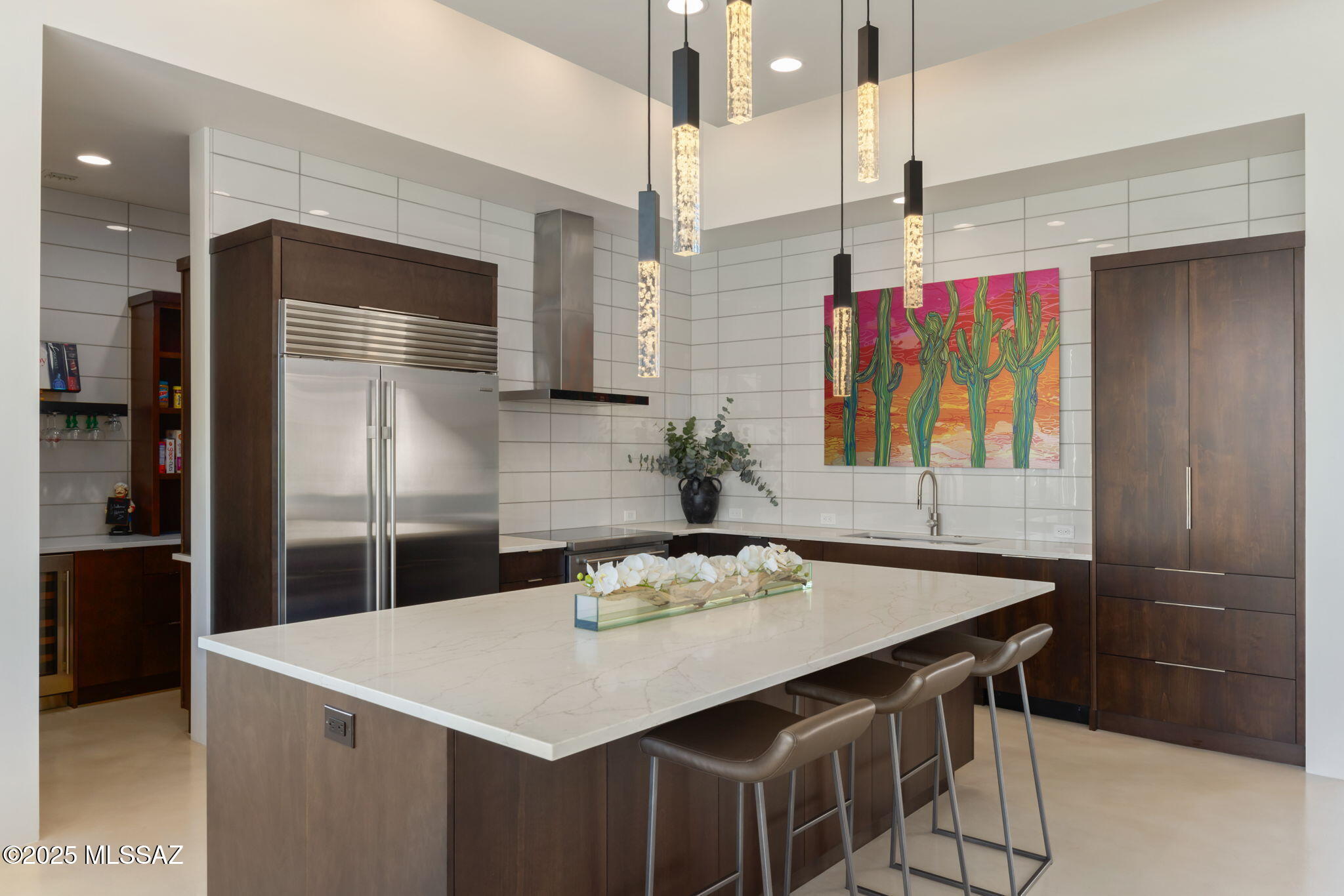 Stone Canyon VIII (486-602) - Residential