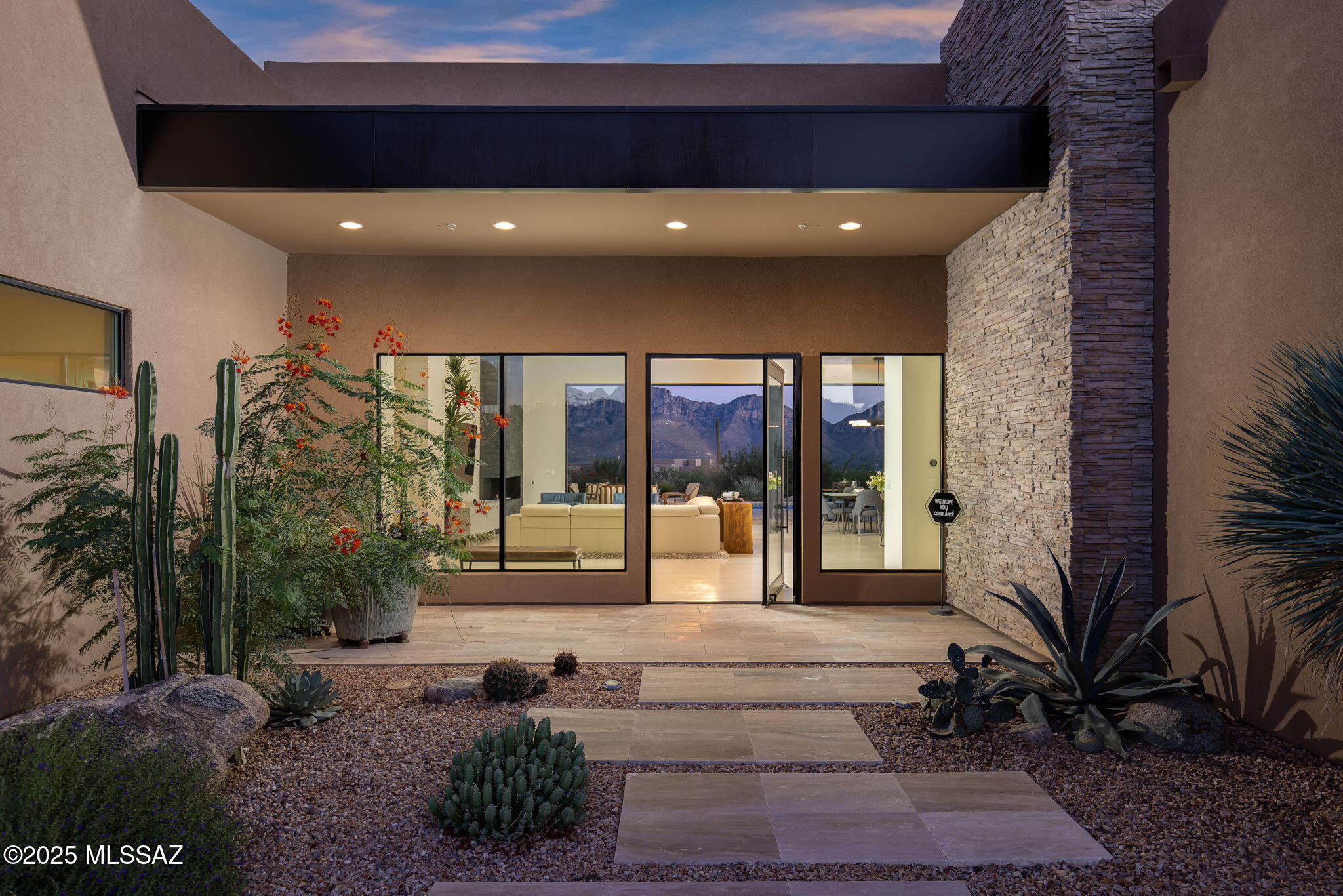 Stone Canyon VIII (486-602) - Residential