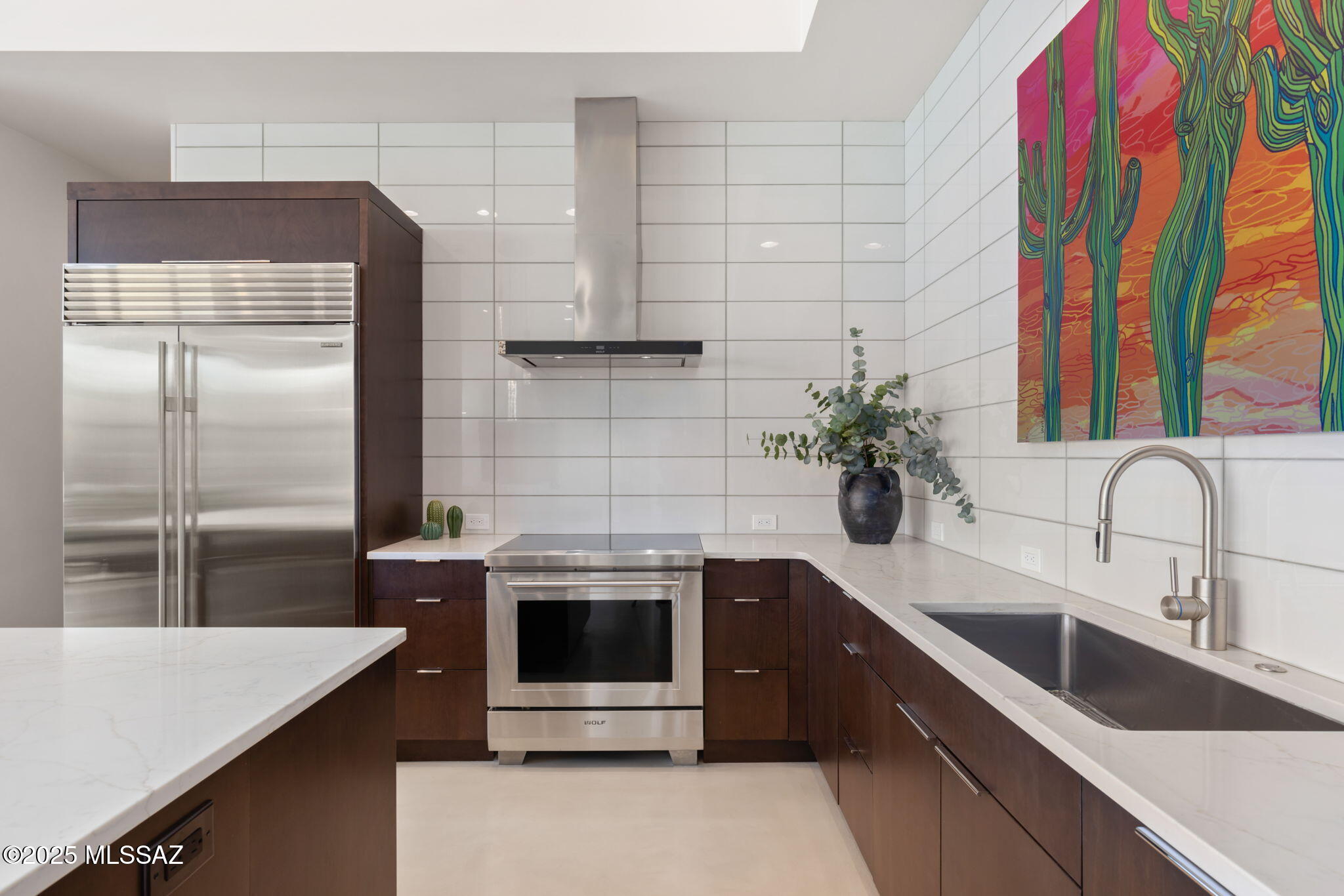 Stone Canyon VIII (486-602) - Residential