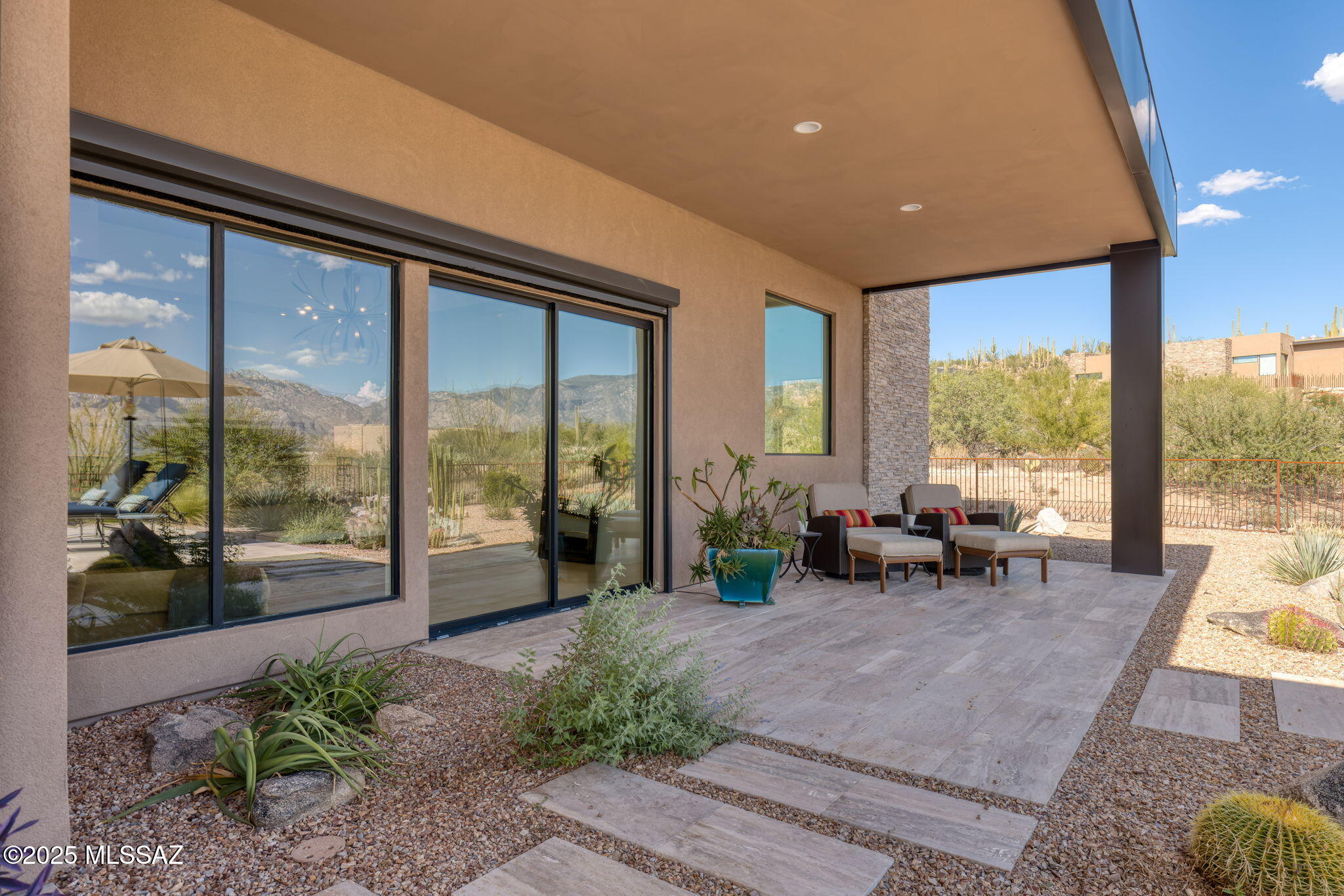 Stone Canyon VIII (486-602) - Residential