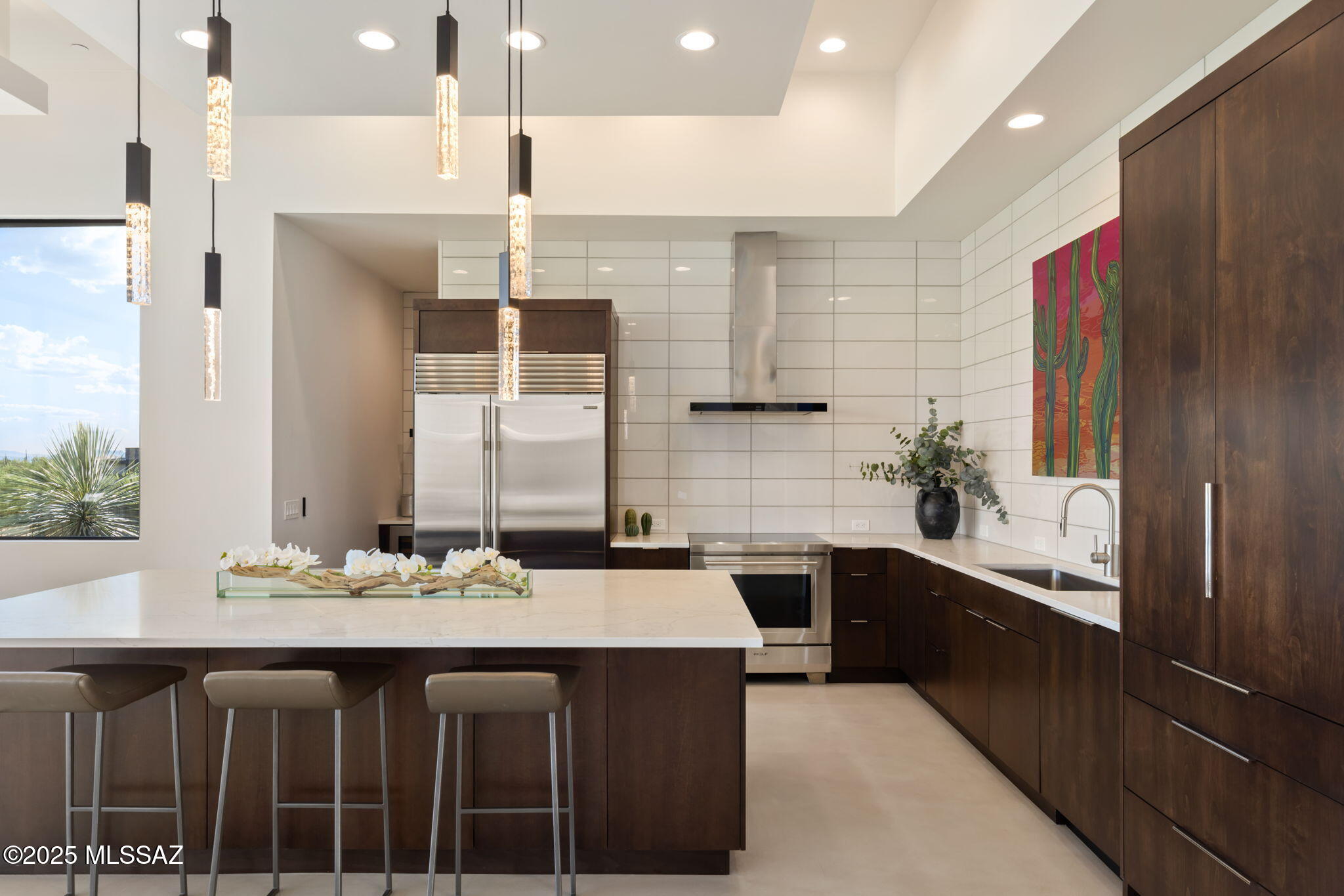 Stone Canyon VIII (486-602) - Residential