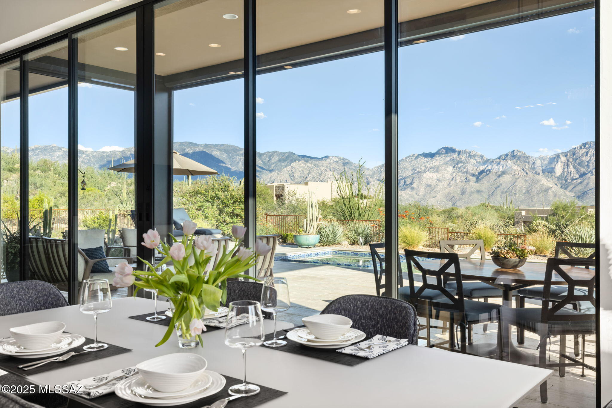 Stone Canyon VIII (486-602) - Residential