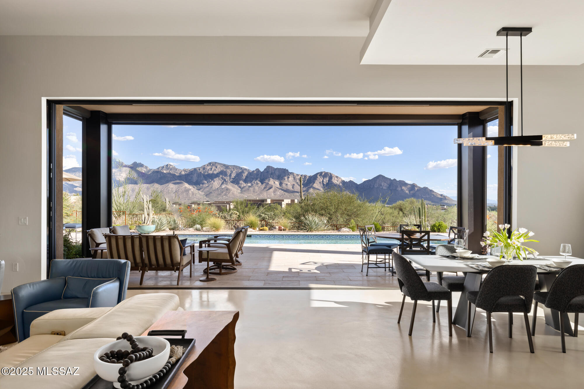 Stone Canyon VIII (486-602) - Residential