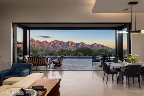 1814 W Tortolita Mountain Circle Oro Valley AZ 85755