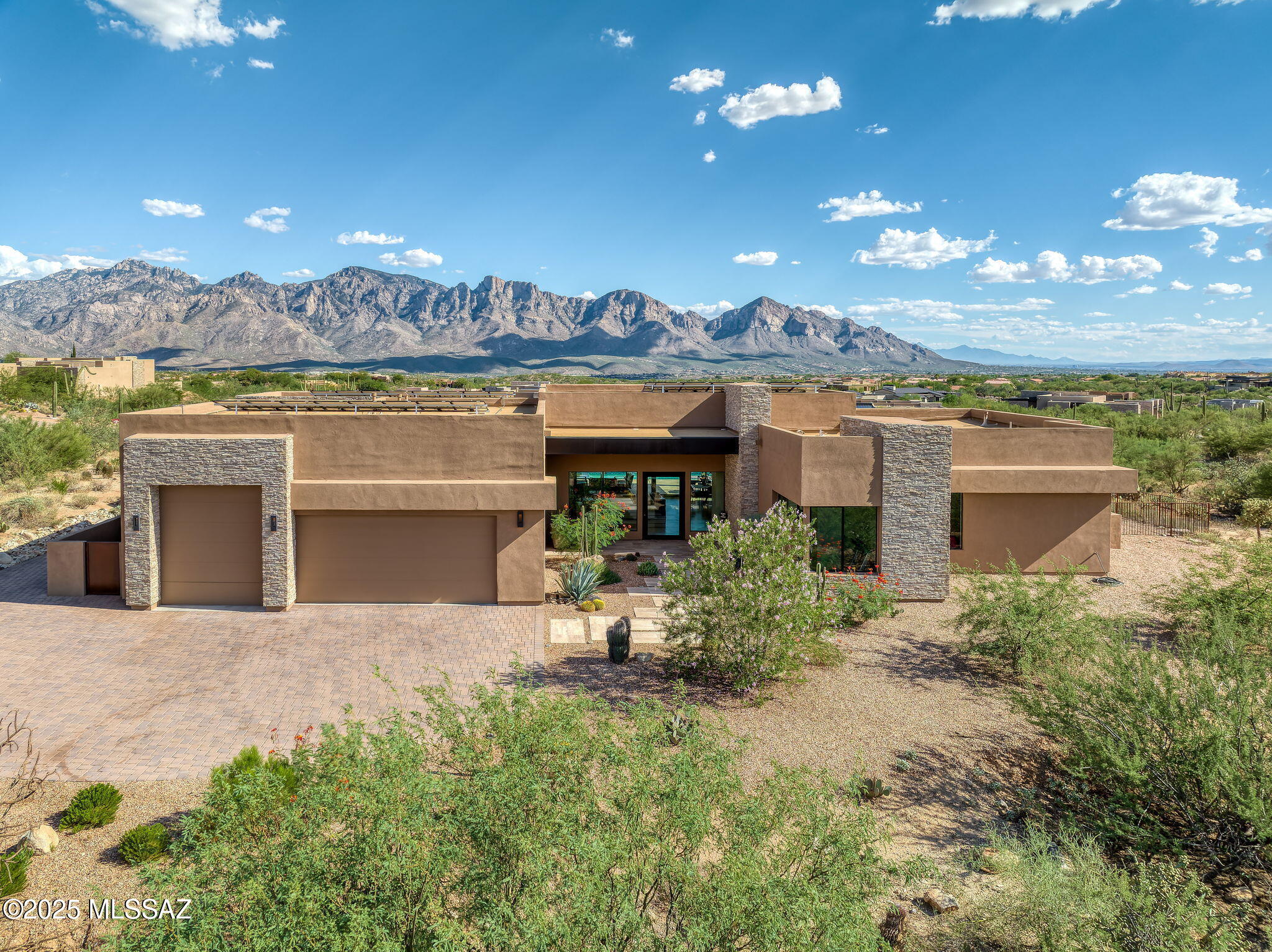 Stone Canyon VIII (486-602) - Residential