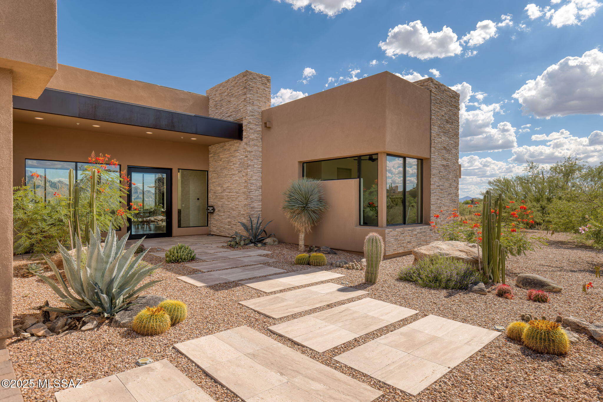 Stone Canyon VIII (486-602) - Residential
