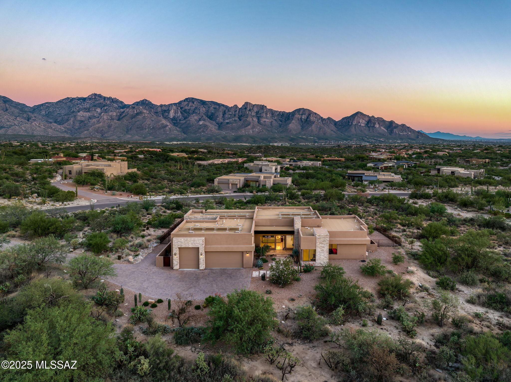 Stone Canyon VIII (486-602) - Residential