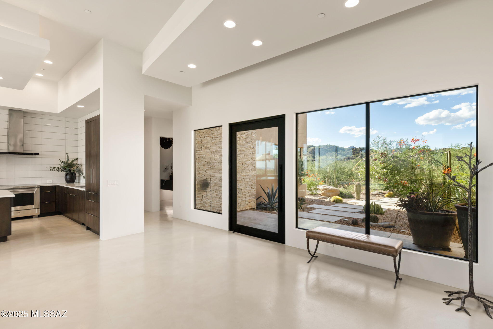 Stone Canyon VIII (486-602) - Residential