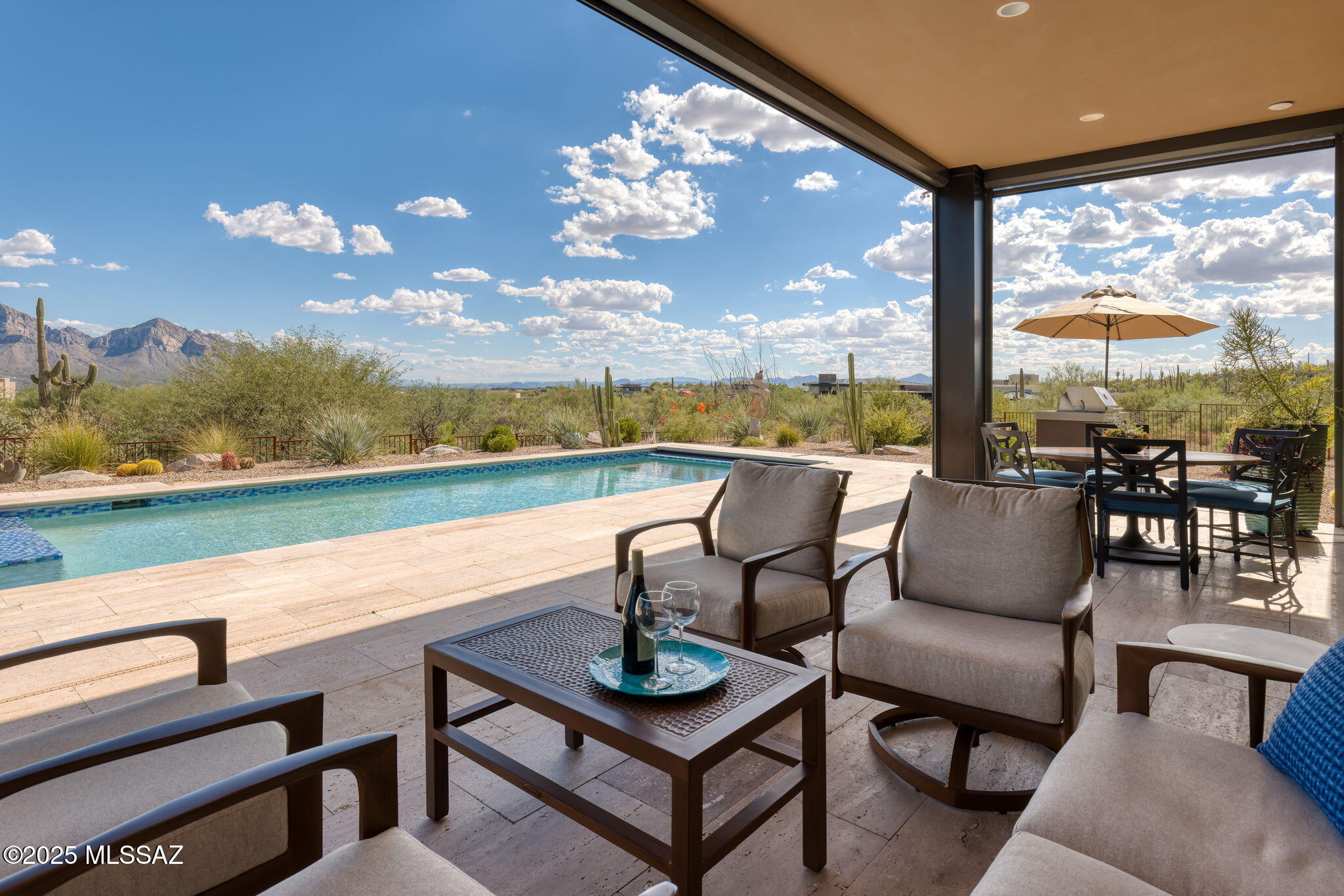 Stone Canyon VIII (486-602) - Residential