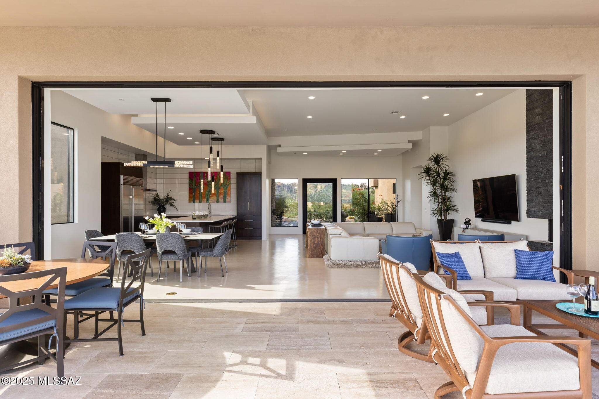 Stone Canyon VIII (486-602) - Residential
