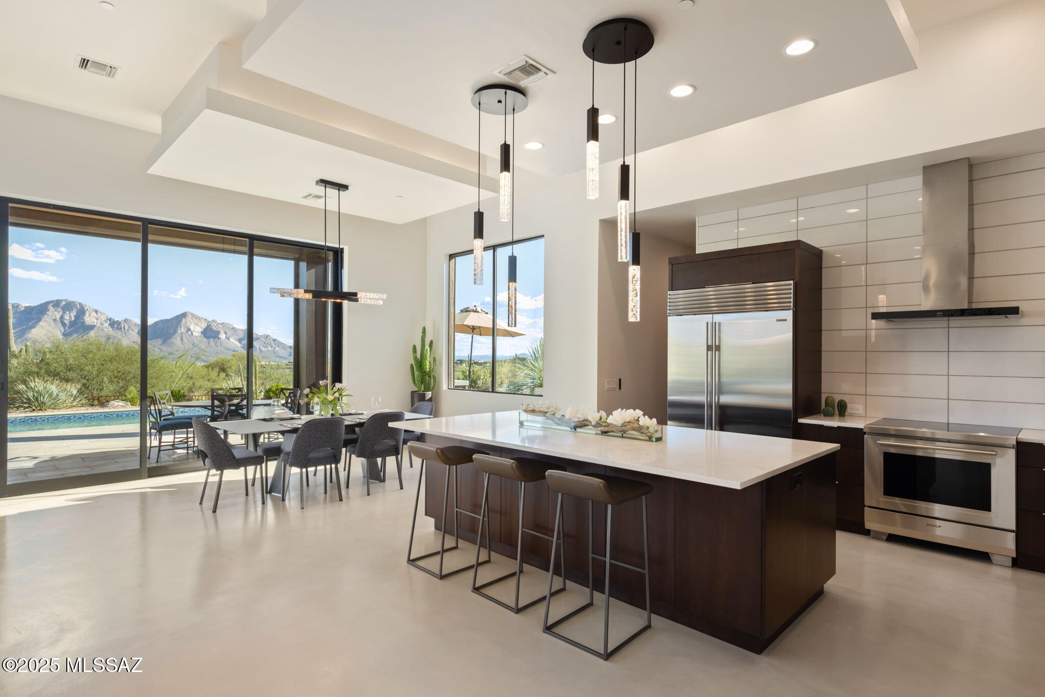Stone Canyon VIII (486-602) - Residential