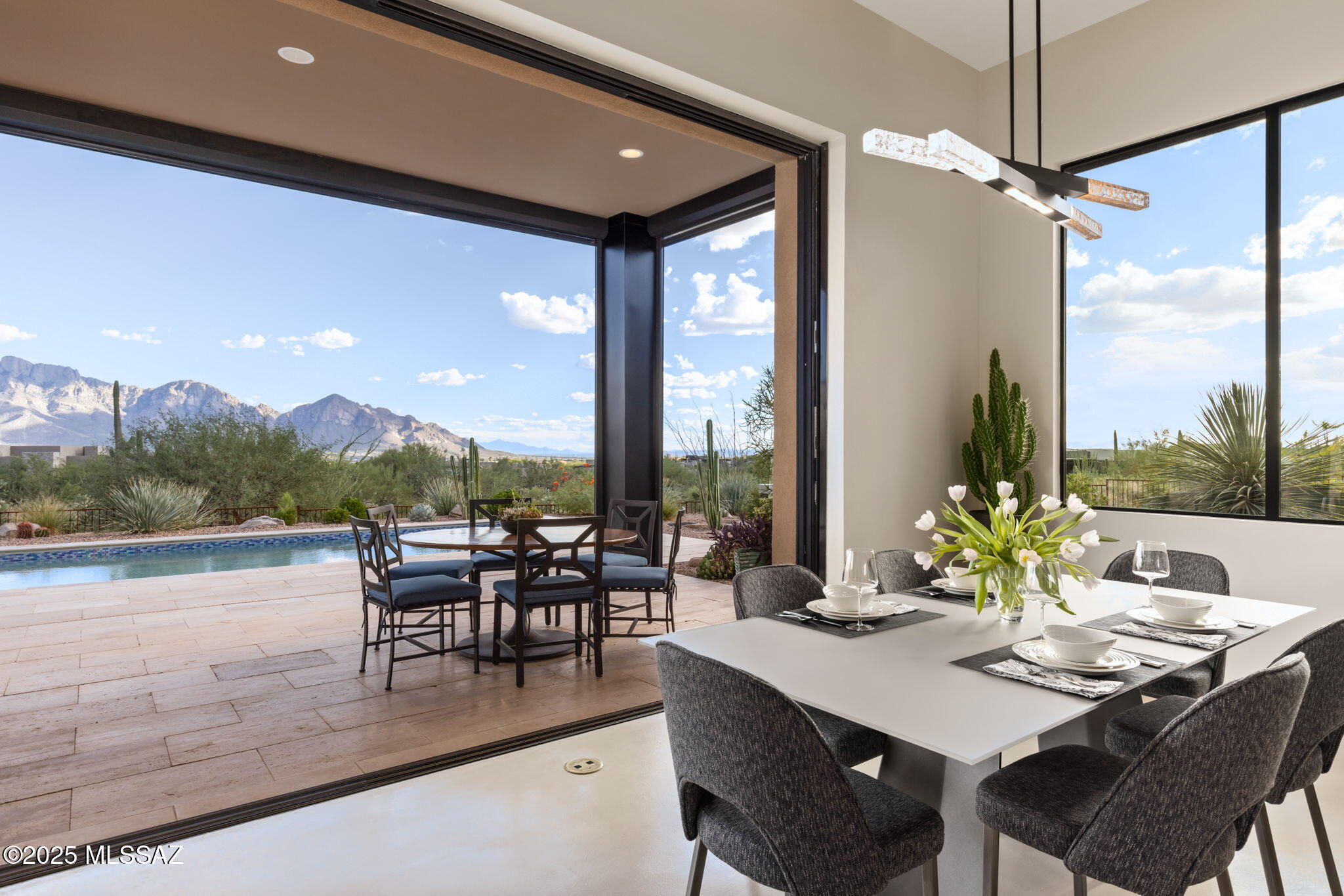 Stone Canyon VIII (486-602) - Residential