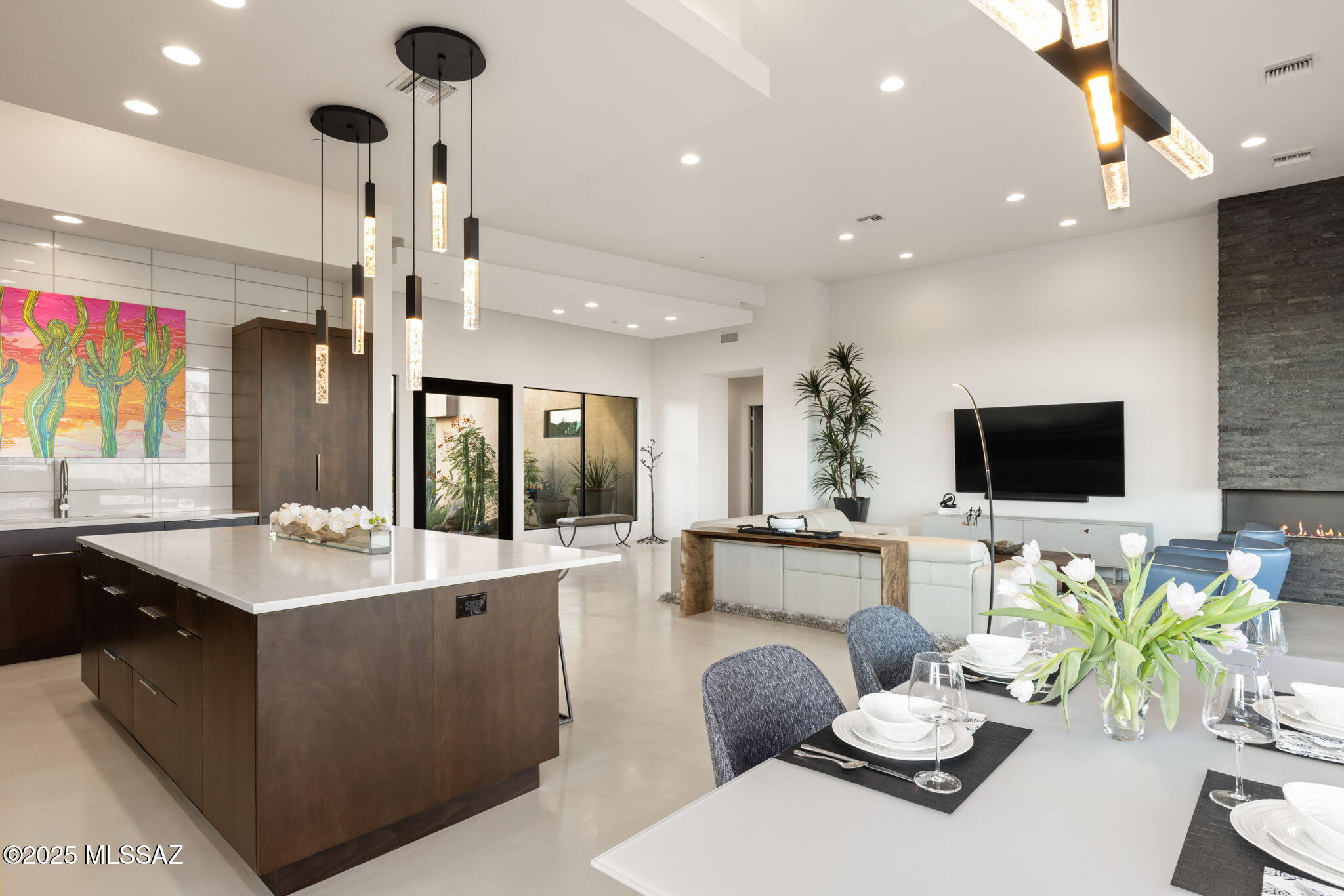 Stone Canyon VIII (486-602) - Residential
