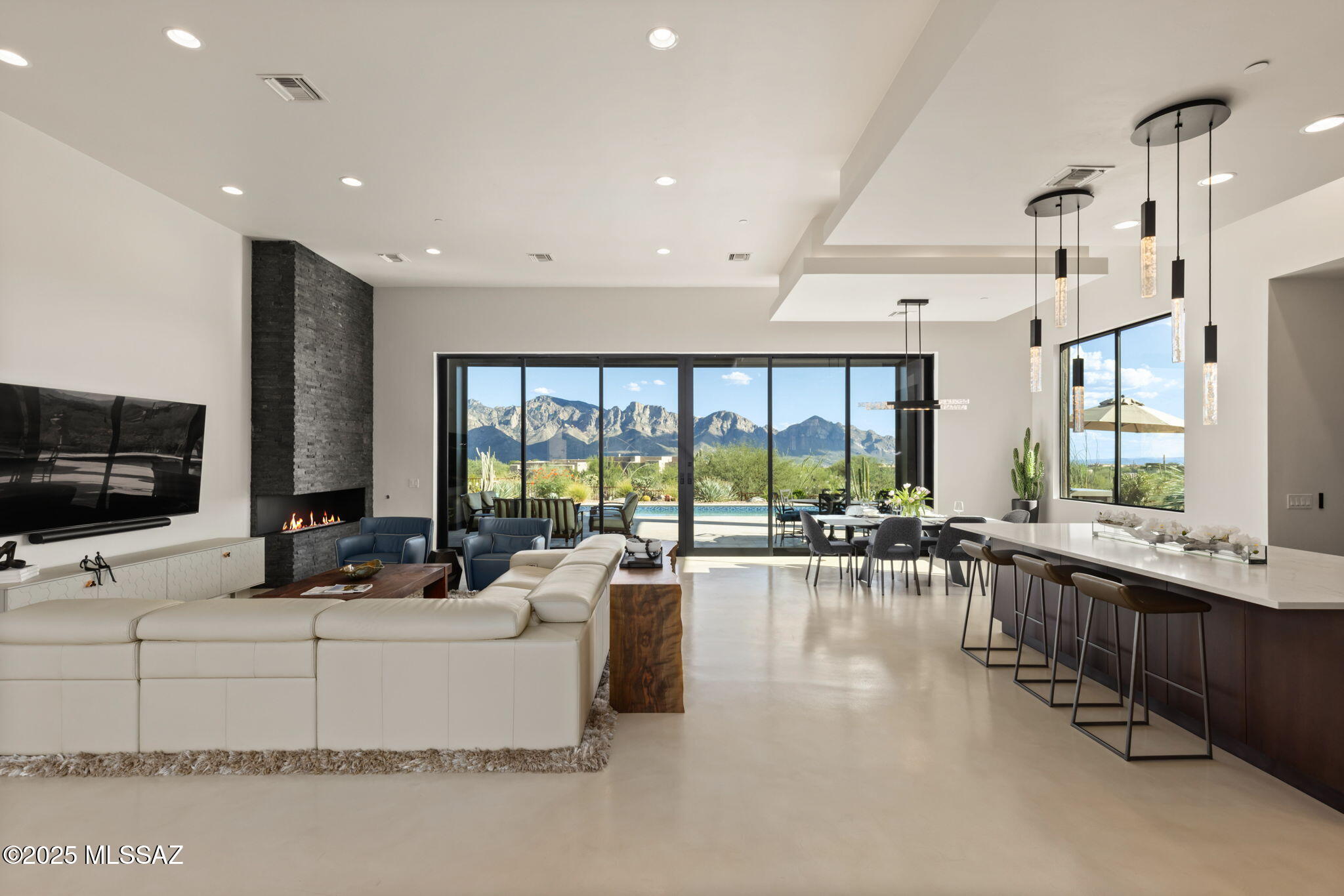 Stone Canyon VIII (486-602) - Residential