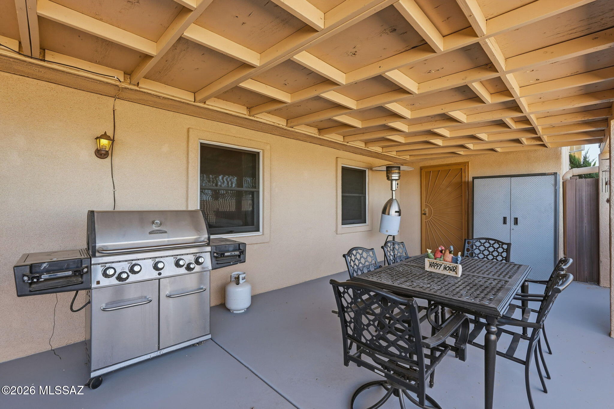 245 S Stallion Ranch Road