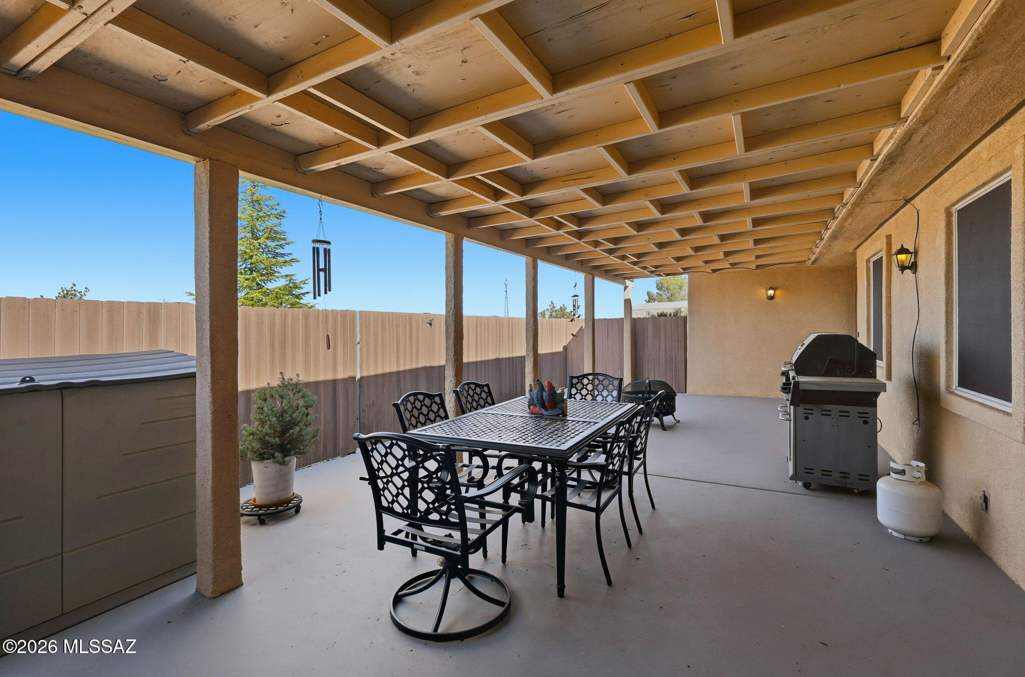 245 S Stallion Ranch Road