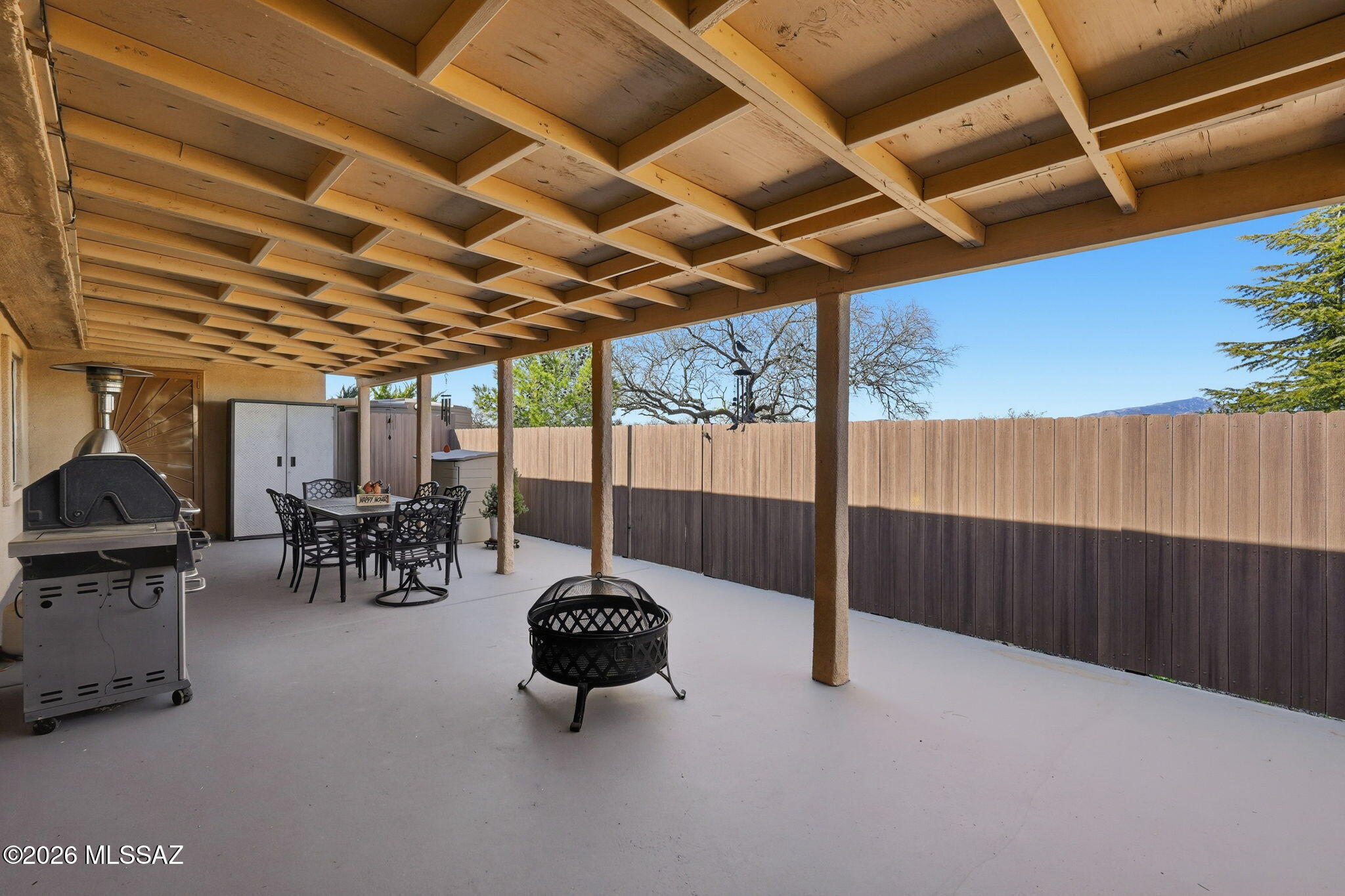 245 S Stallion Ranch Road