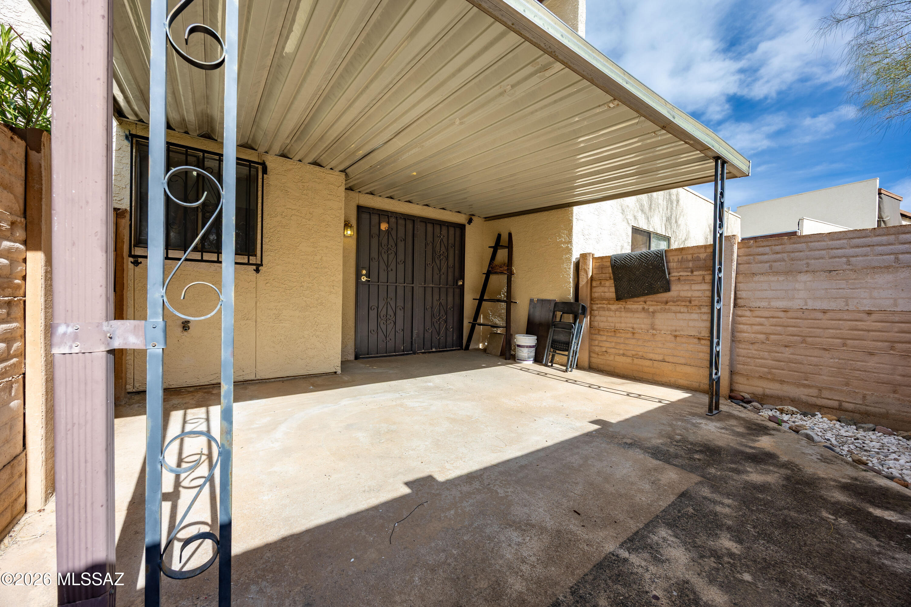 Pueblo Del Sol Dos - Residential