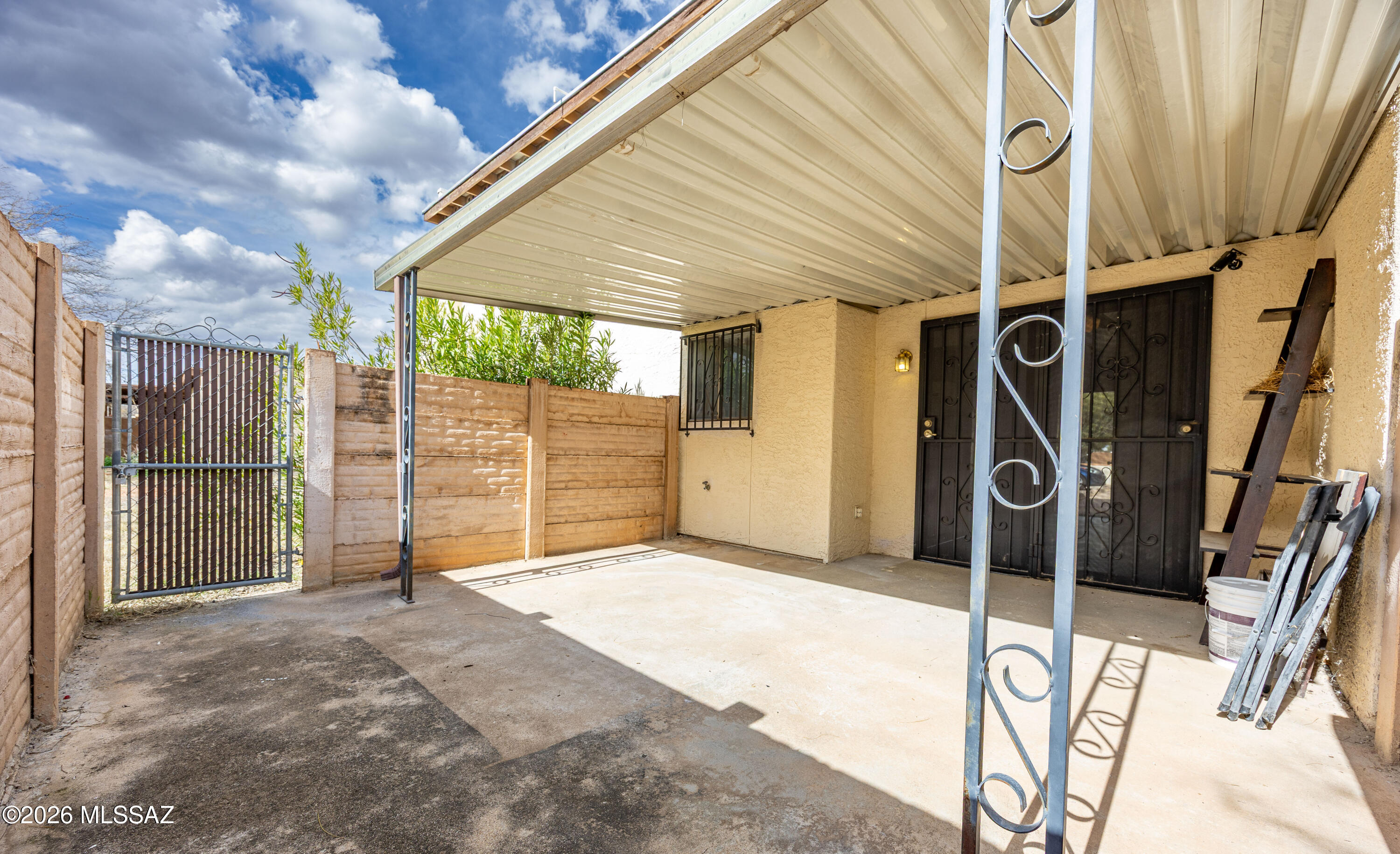 Pueblo Del Sol Dos - Residential