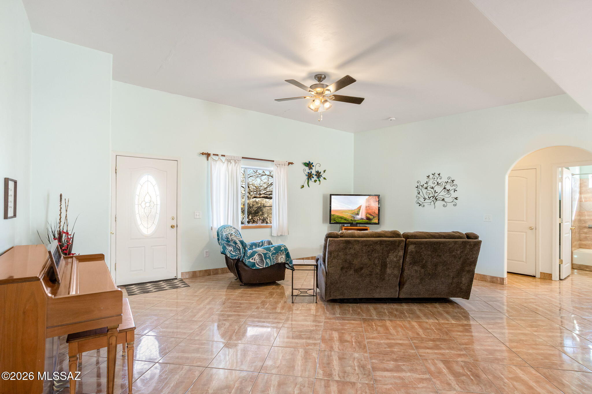 Mescal Lakes - Residential