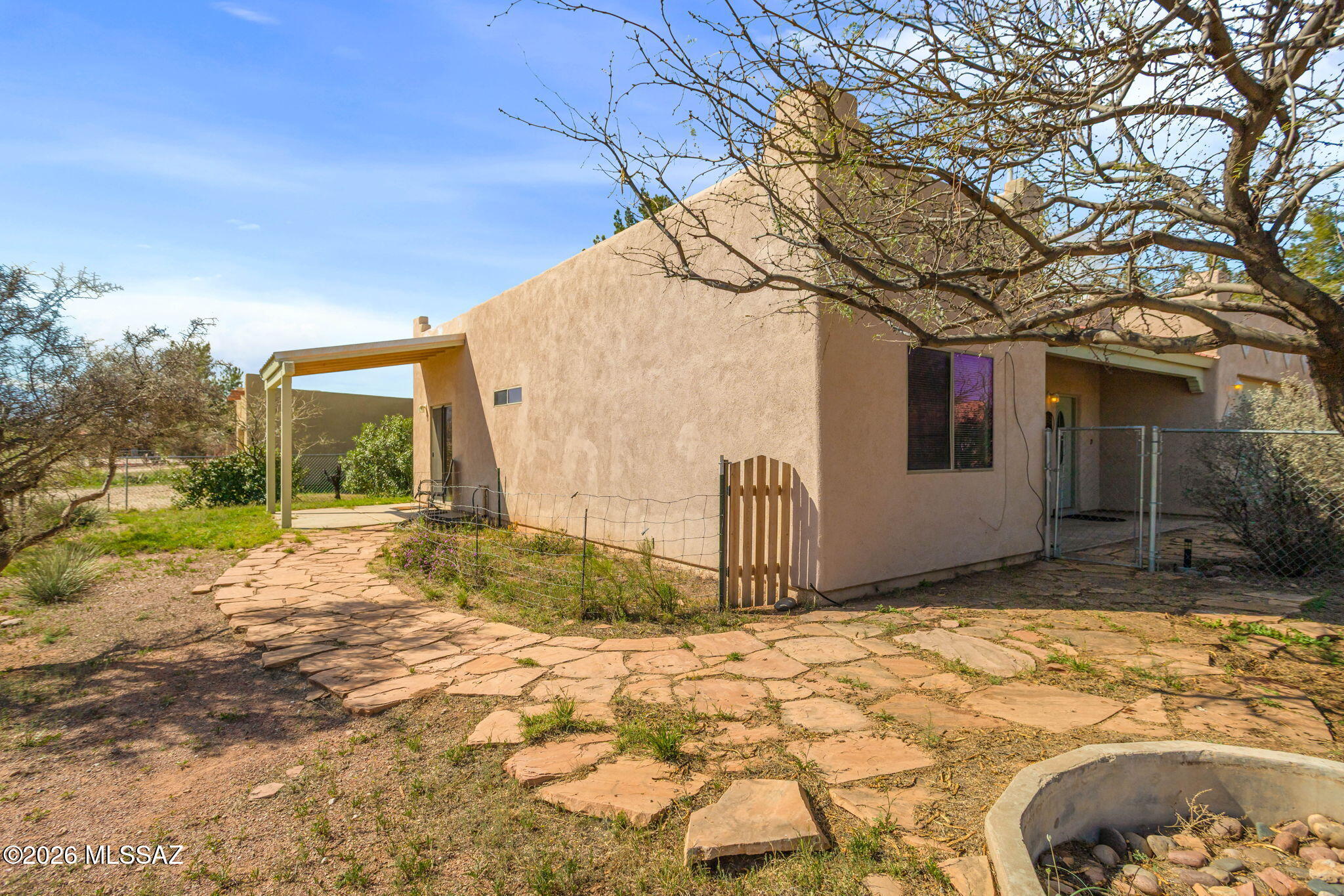 Mescal Lakes - Residential