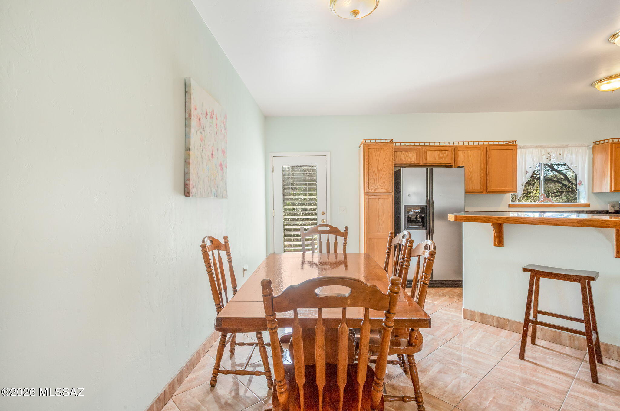 Mescal Lakes - Residential