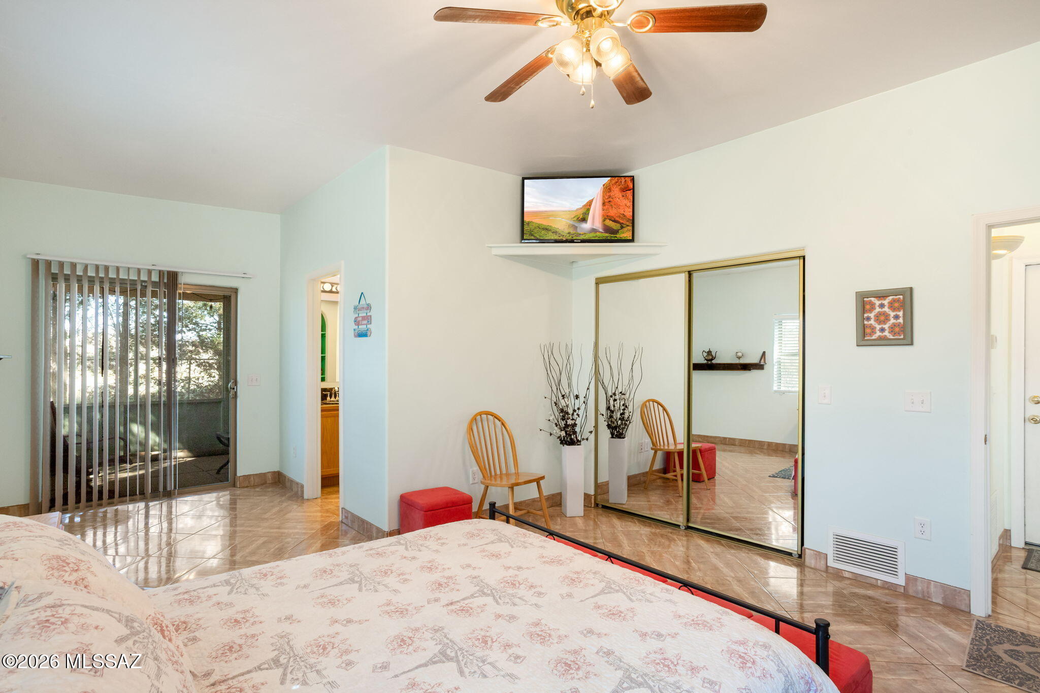 Mescal Lakes - Residential