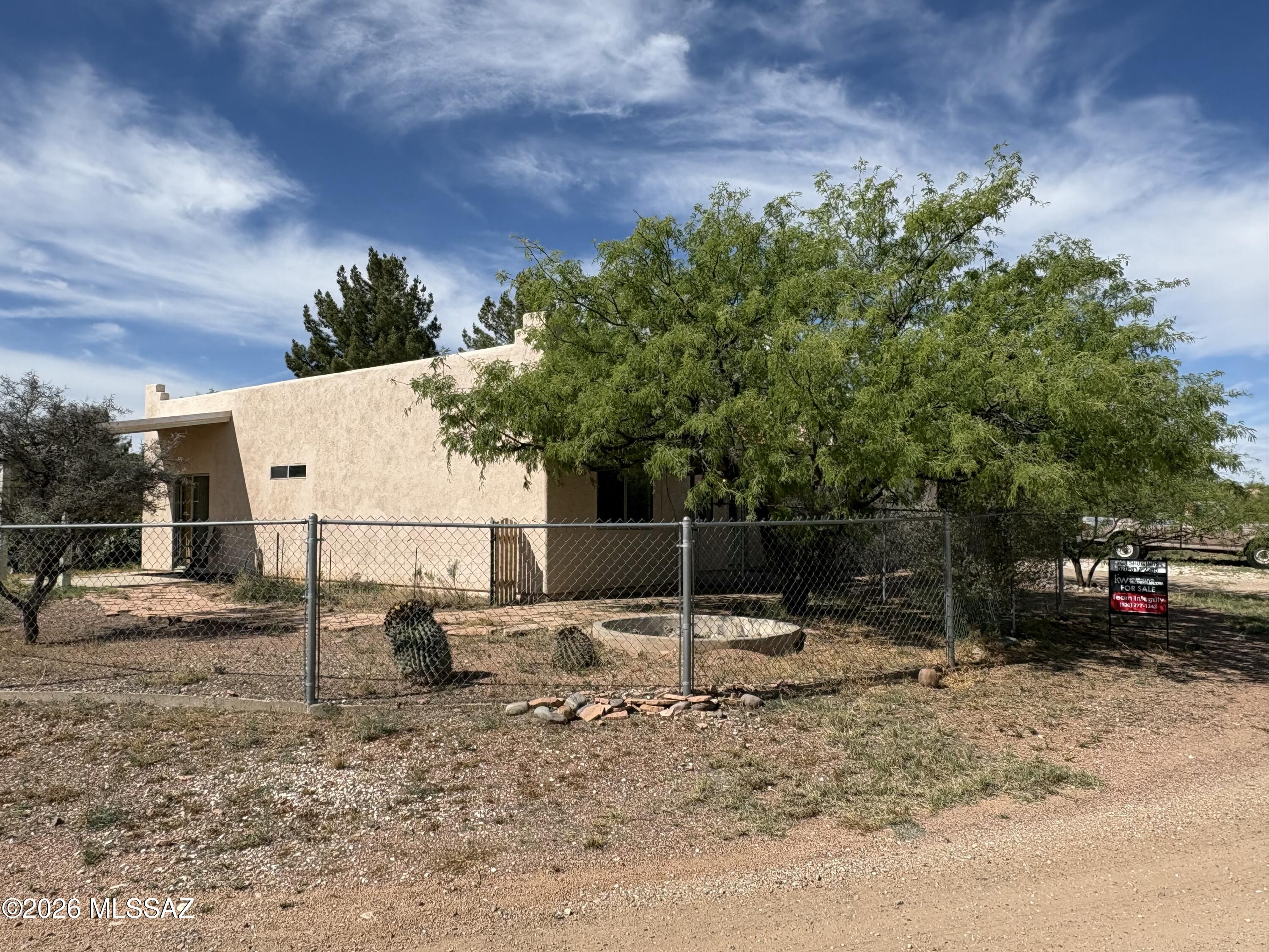 Mescal Lakes - Residential