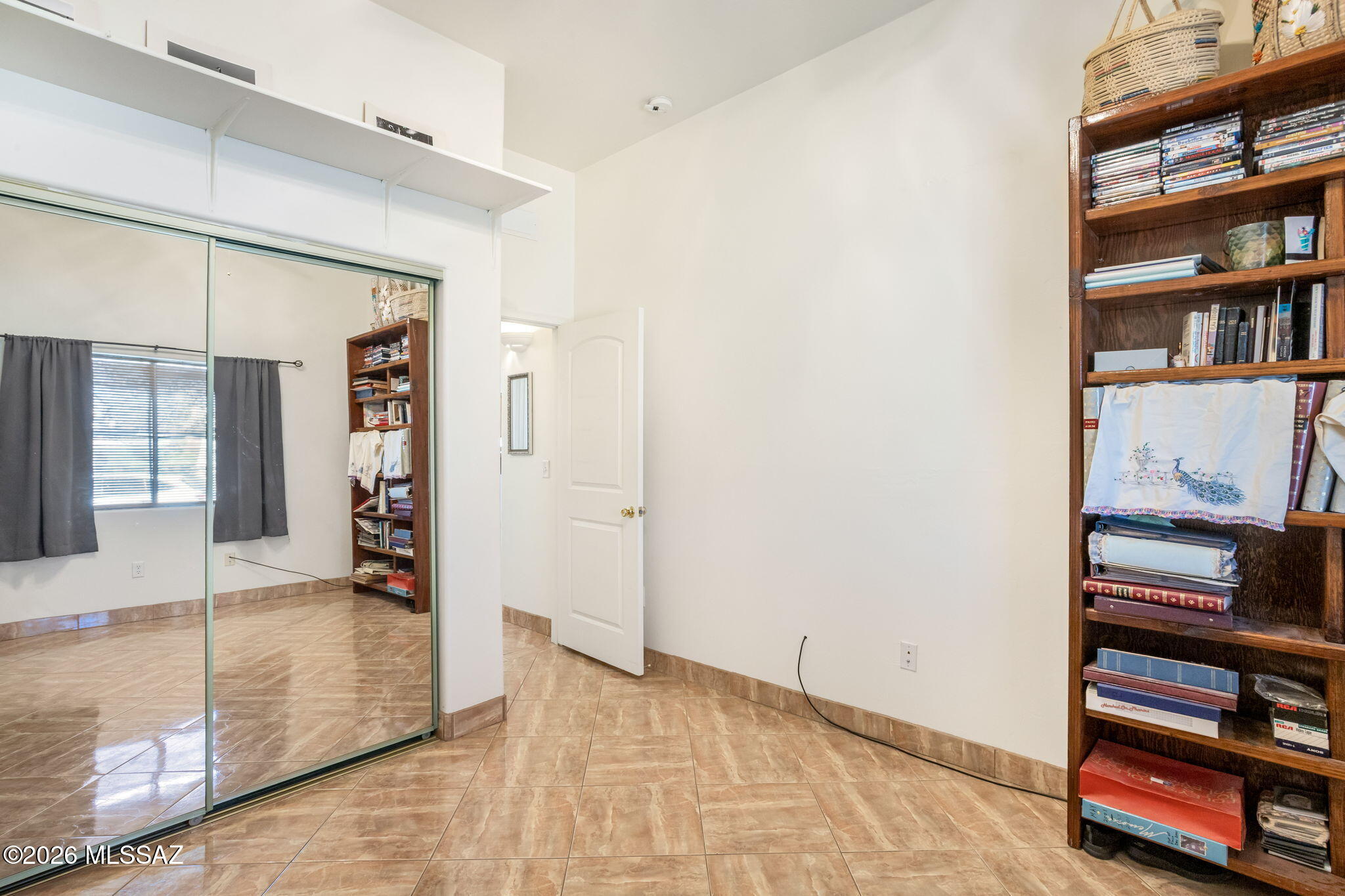Mescal Lakes - Residential