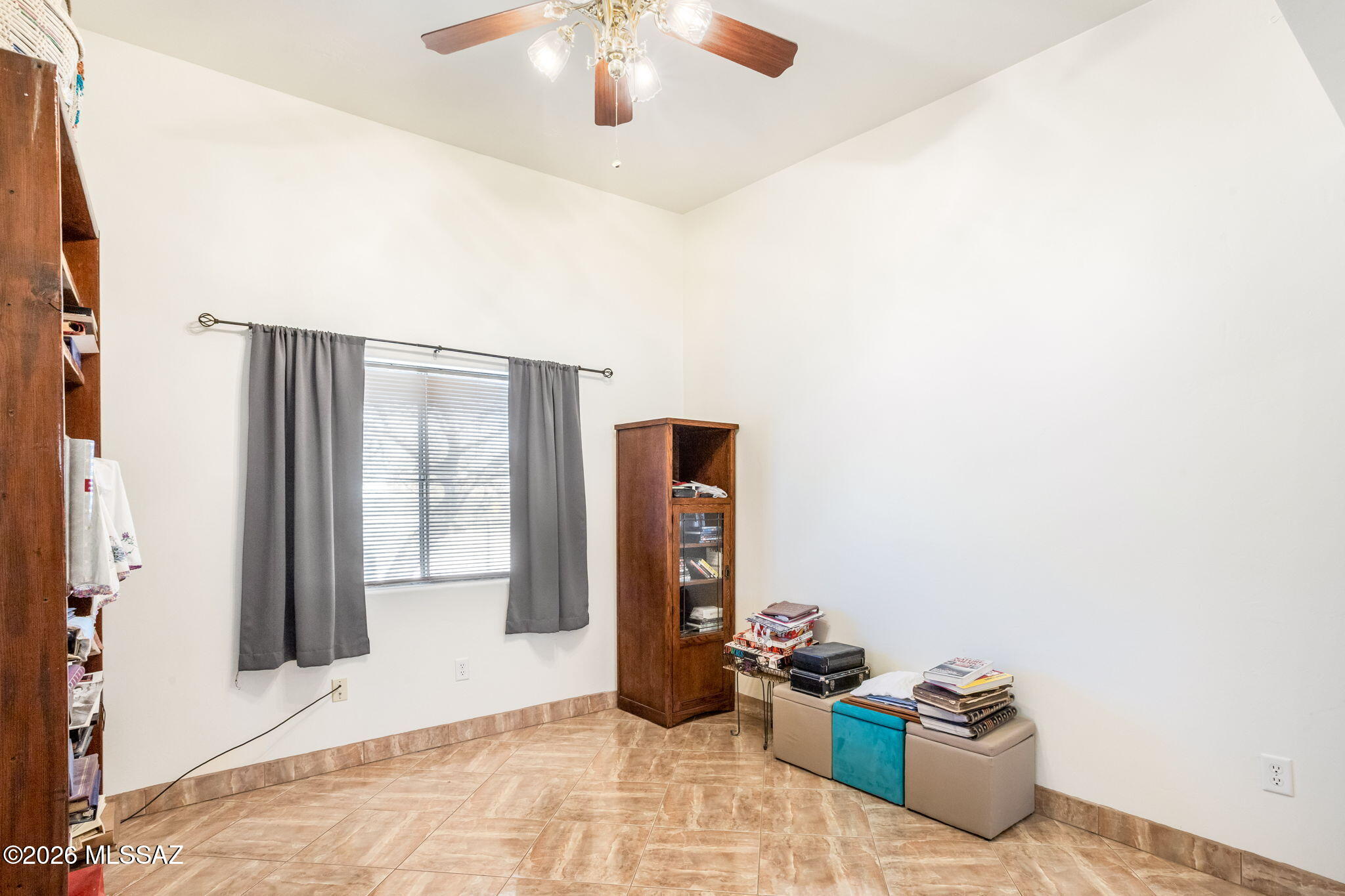 Mescal Lakes - Residential