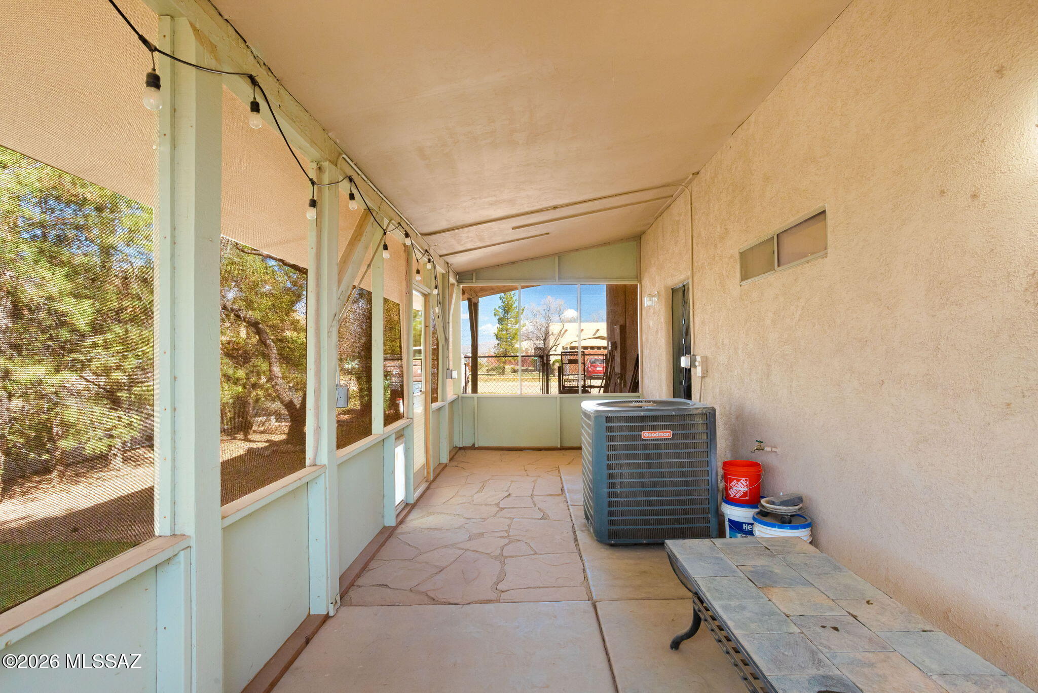 Mescal Lakes - Residential