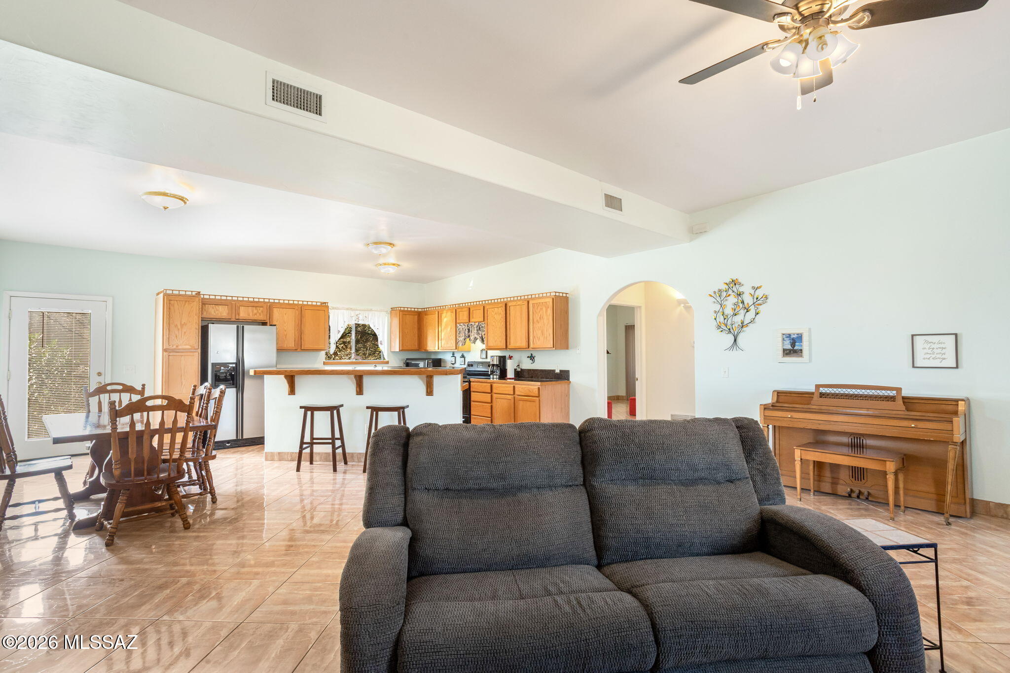 Mescal Lakes - Residential