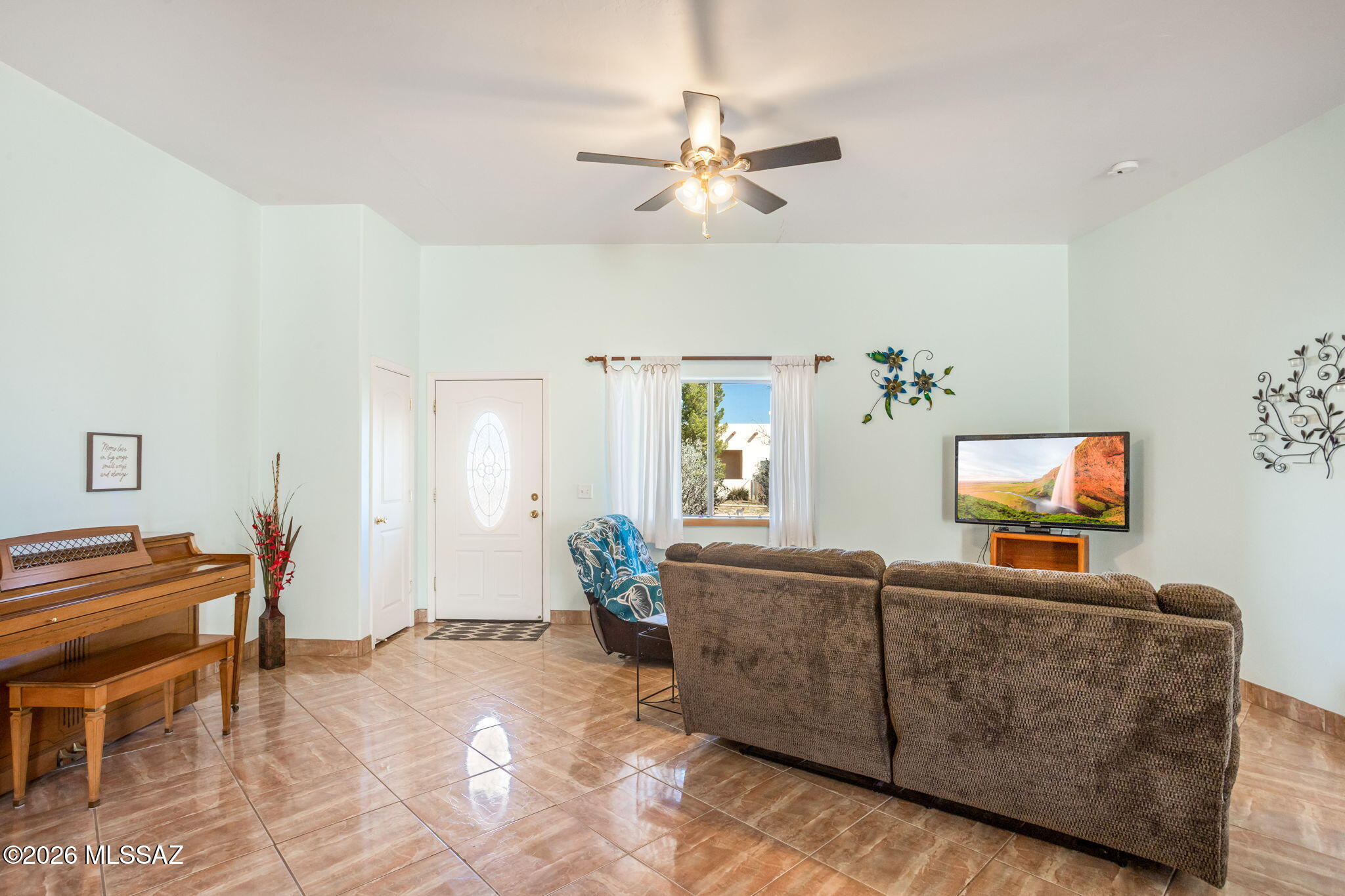 Mescal Lakes - Residential