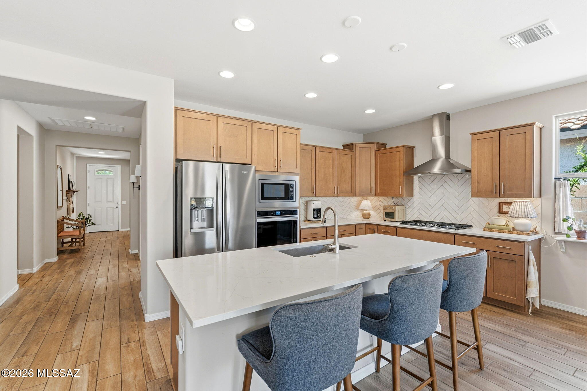 Rocking K South Neighborhood 1 Parcel E-2 - Residential