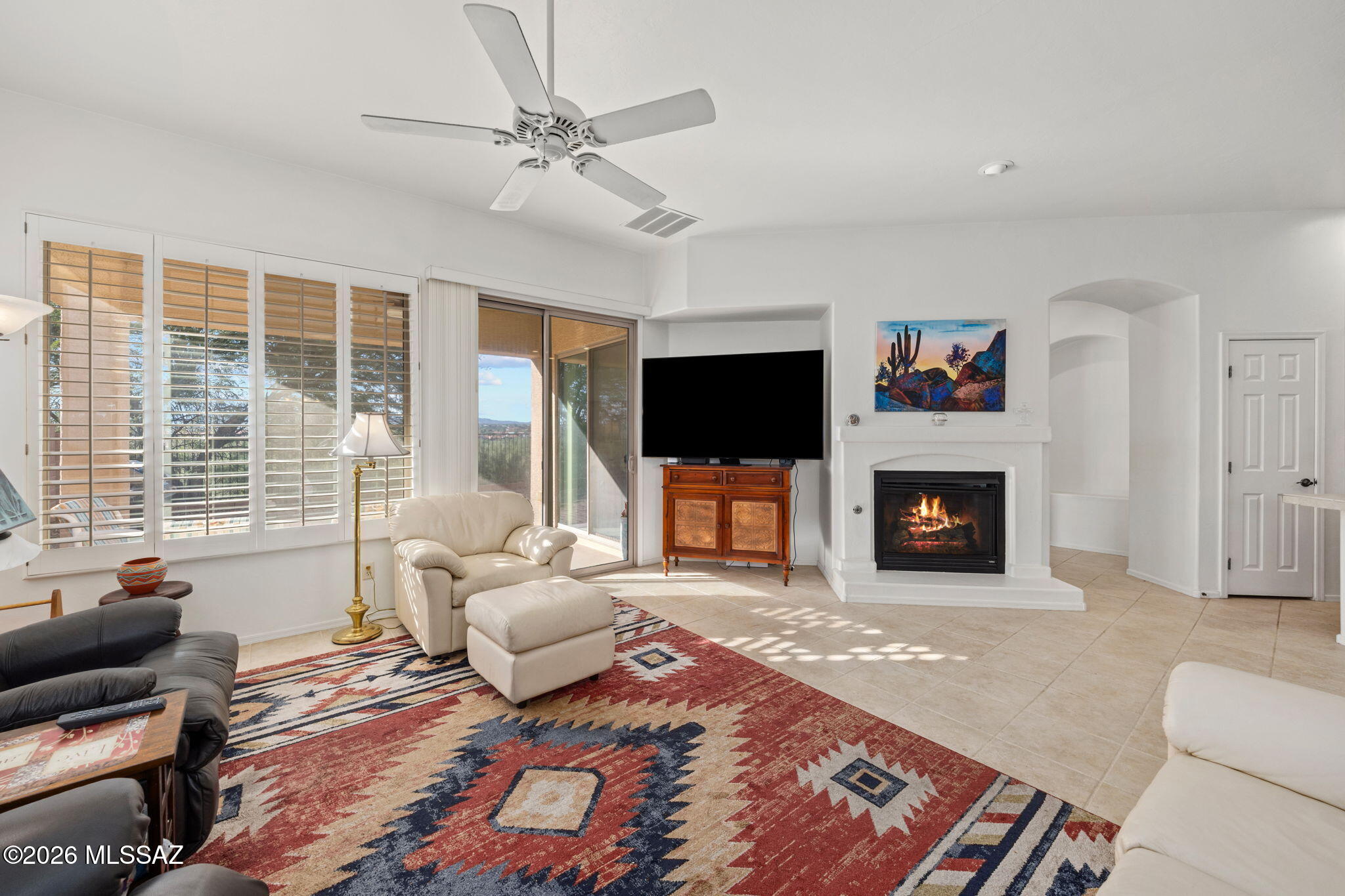13749 N High Mountain View Place